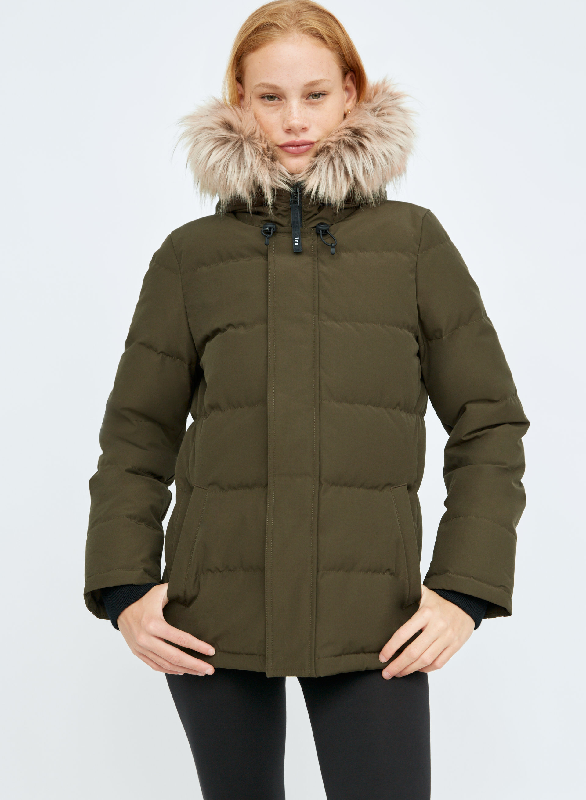 The Powder Parka™ Short