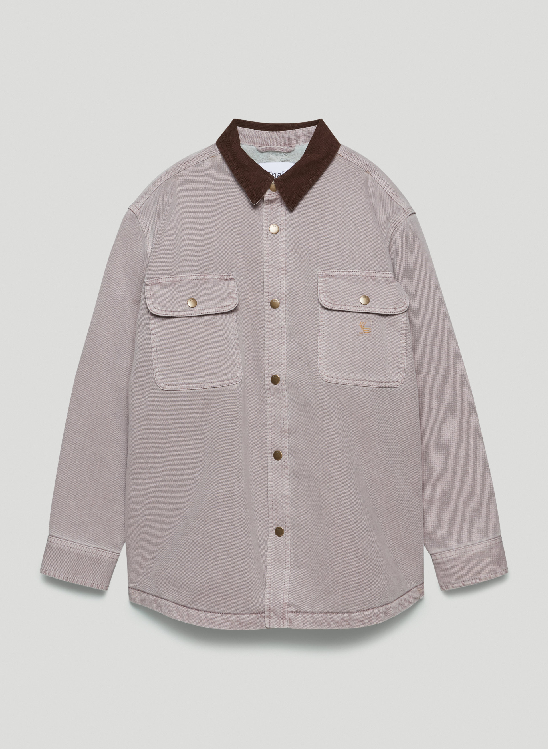 Turner Shirt Jacket