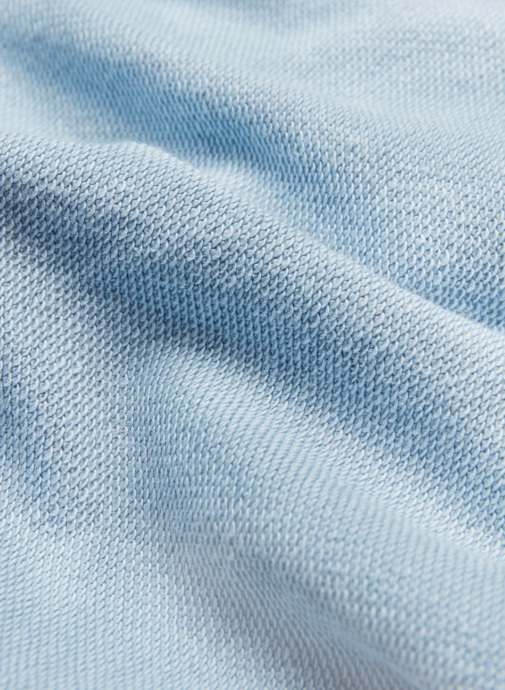 Airy Fleece Boyfriend Basic Sweatpant