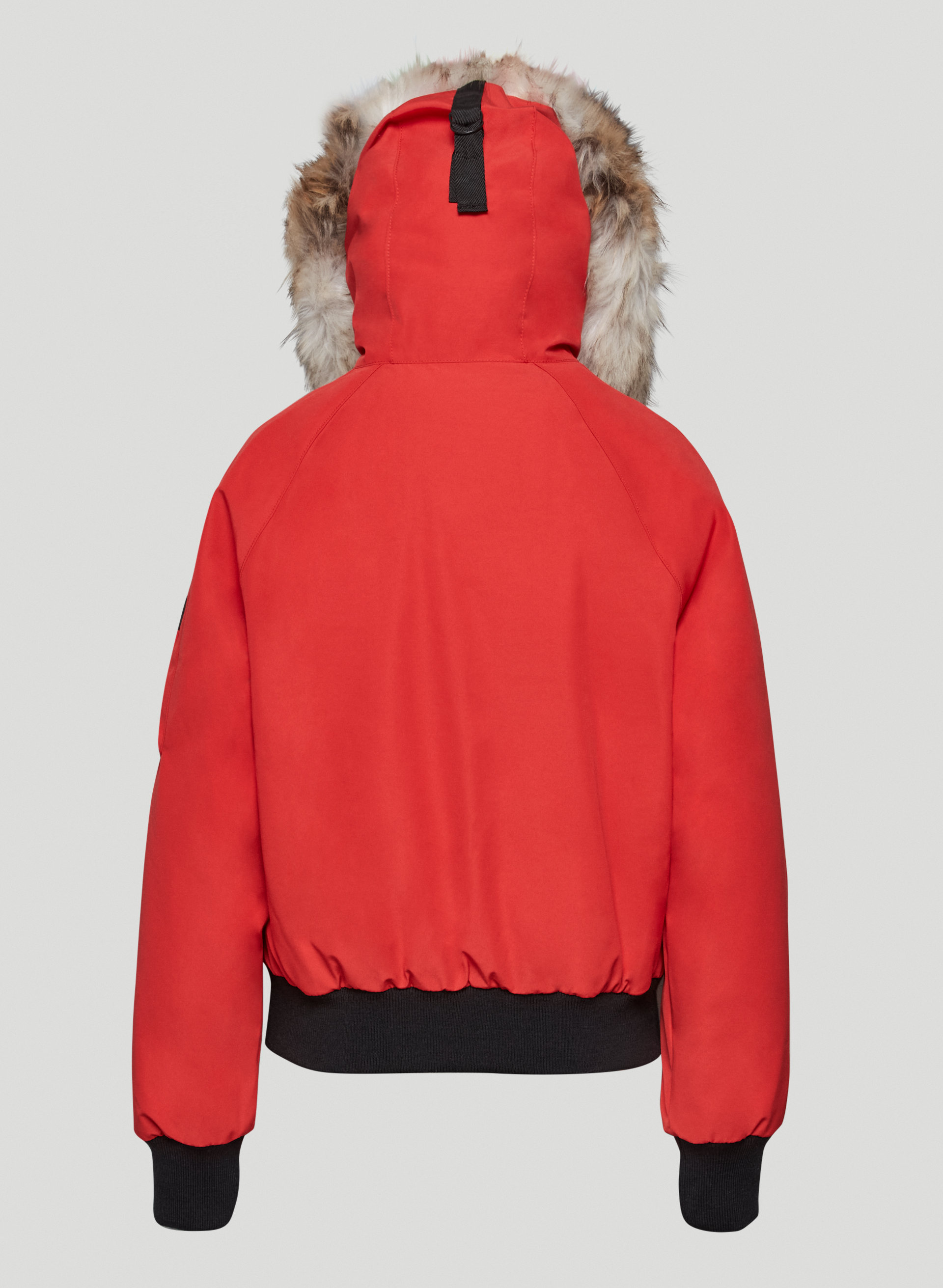 Resort Parka