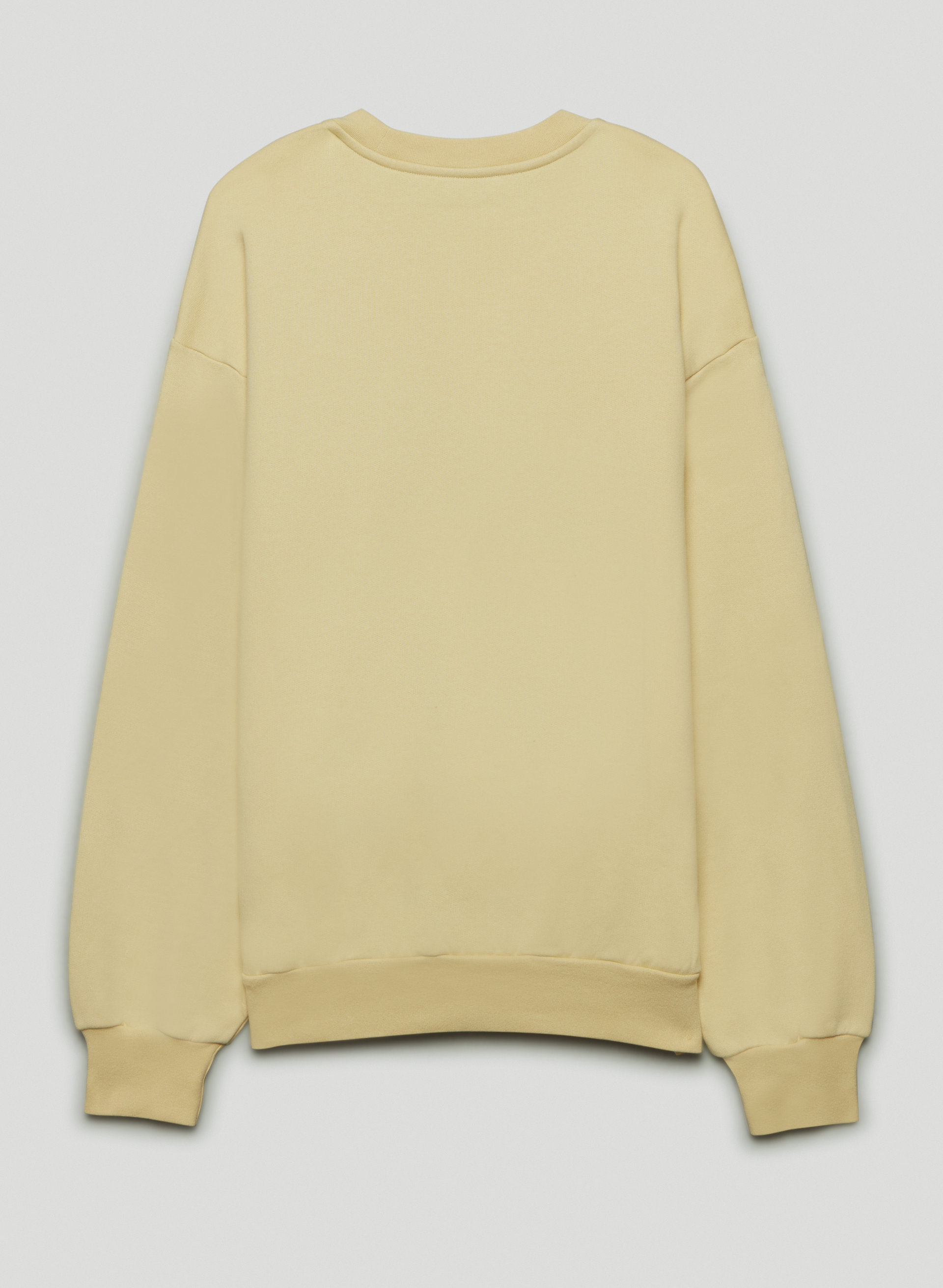 Midway Oversized Sweatshirt