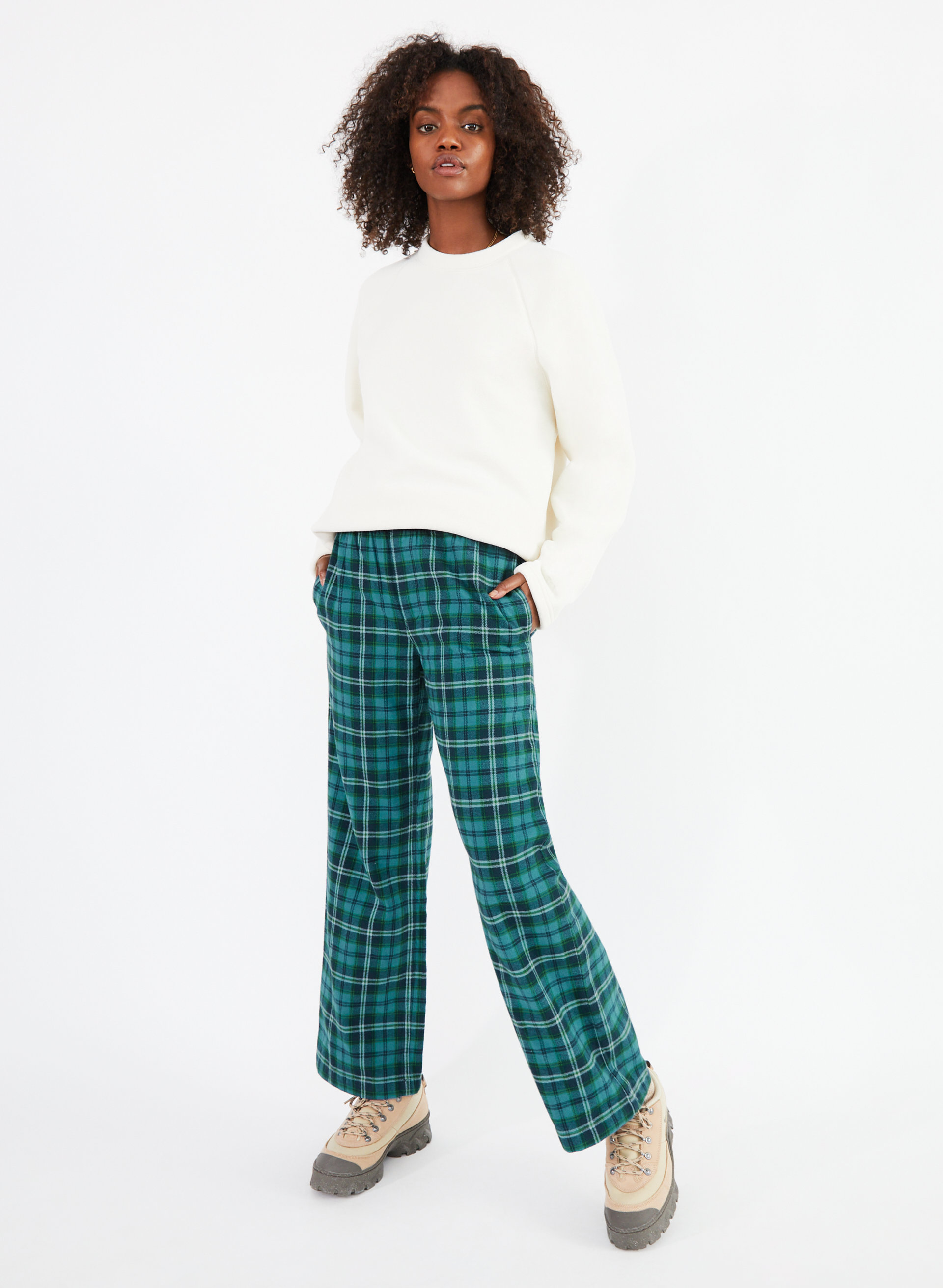 Oakwood Pant