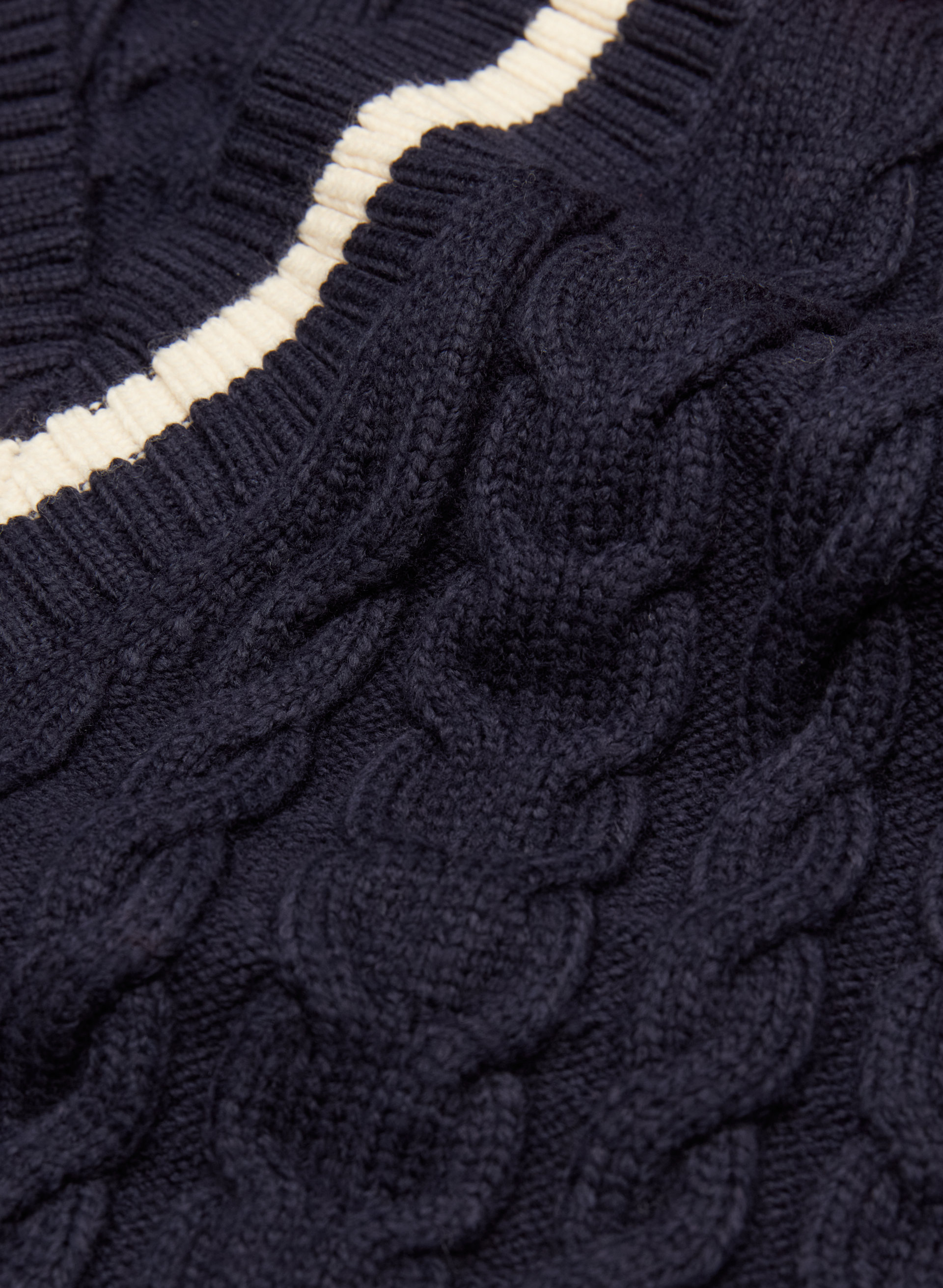 Winston Sweater Vest