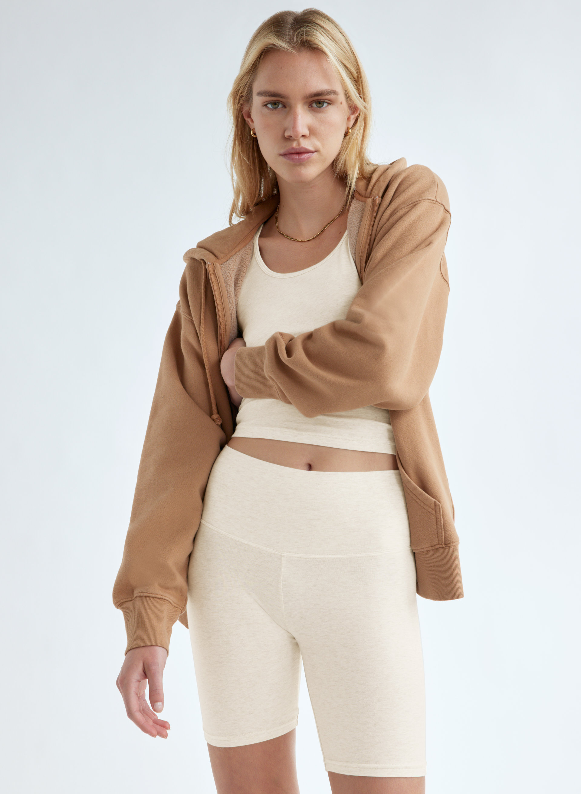 Tnachill™ Atmosphere Hi-Rise 7" Short