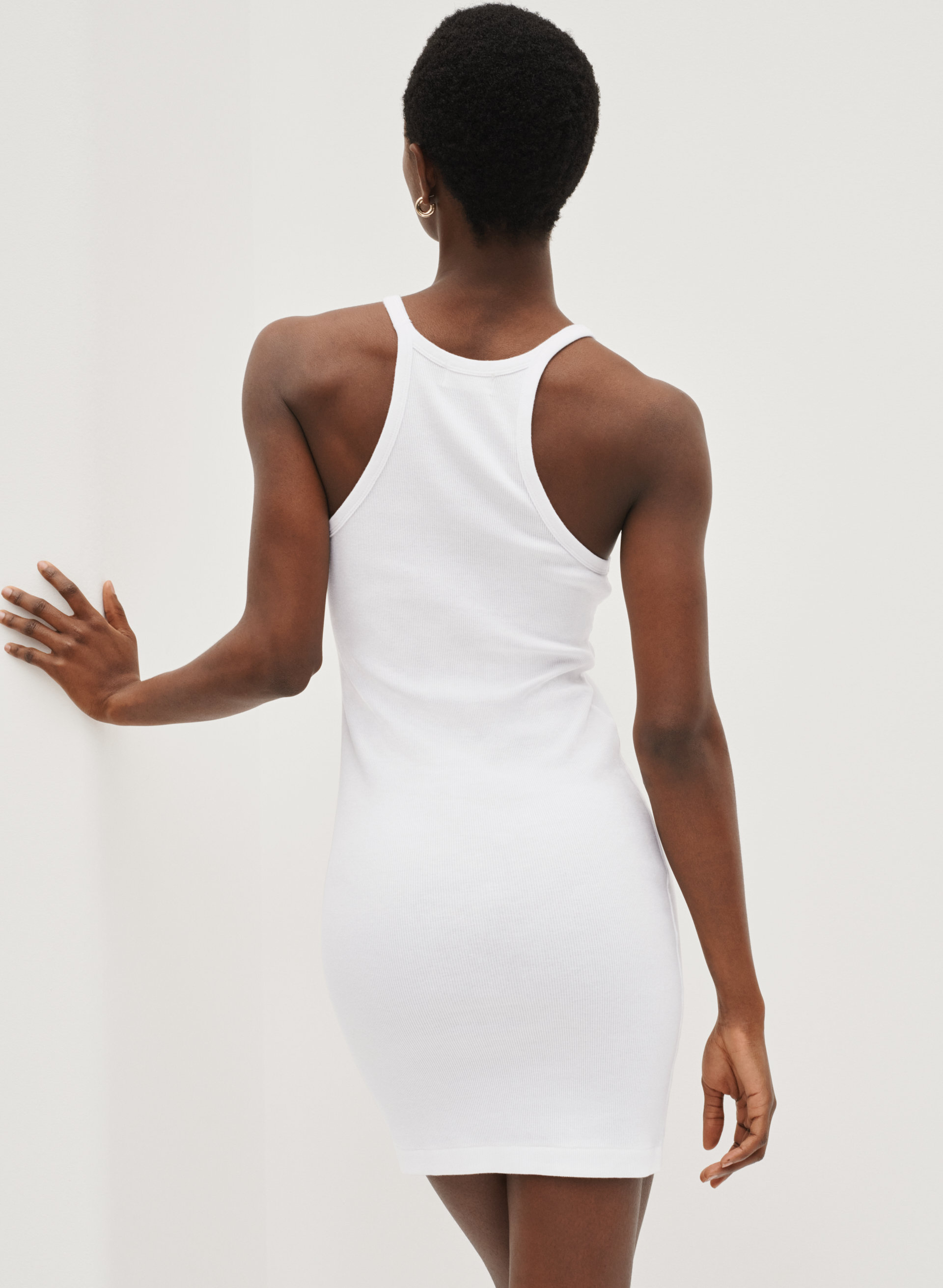 The Jane Tank Dress