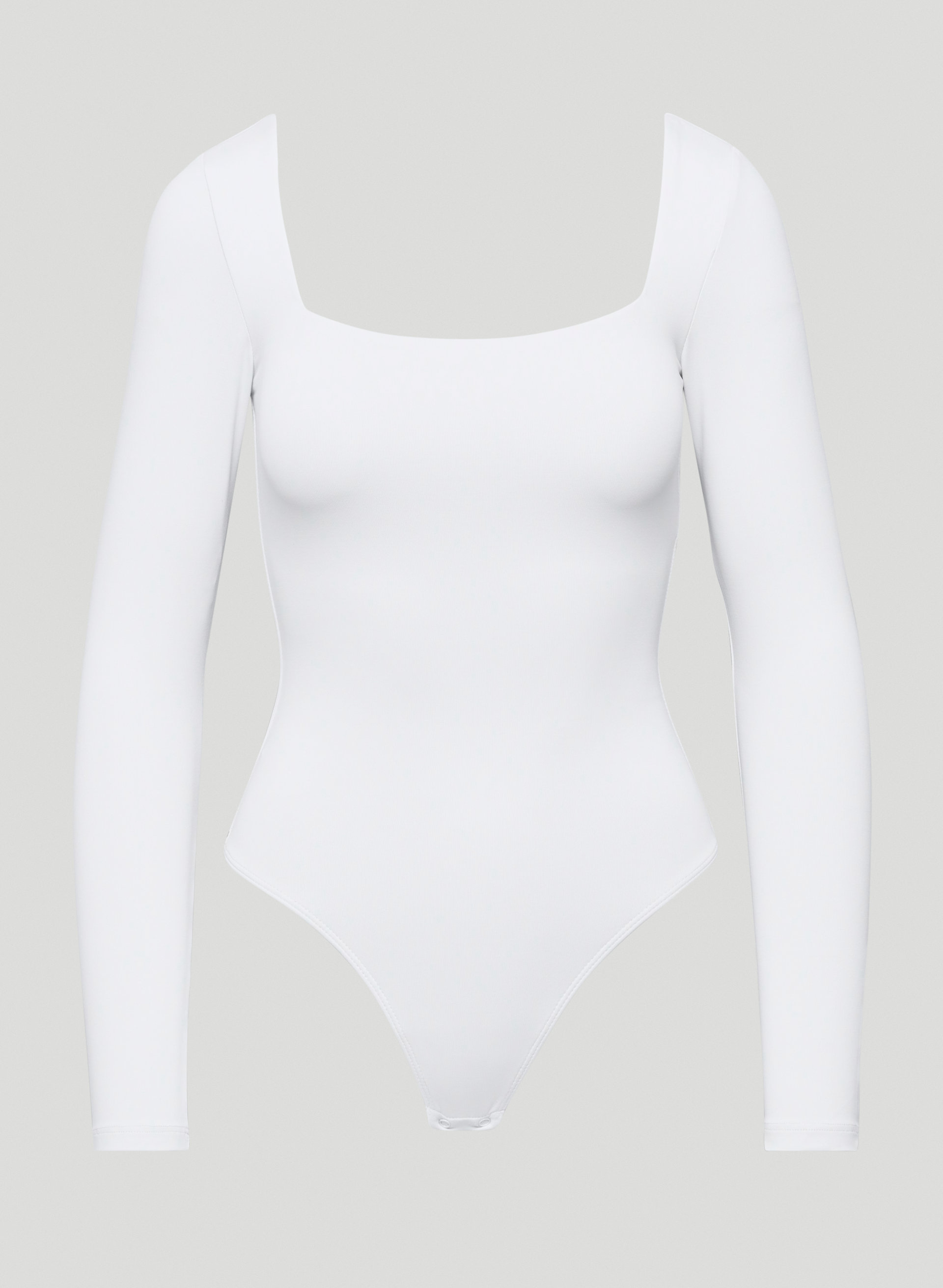Contour Longsleeve Bodysuit