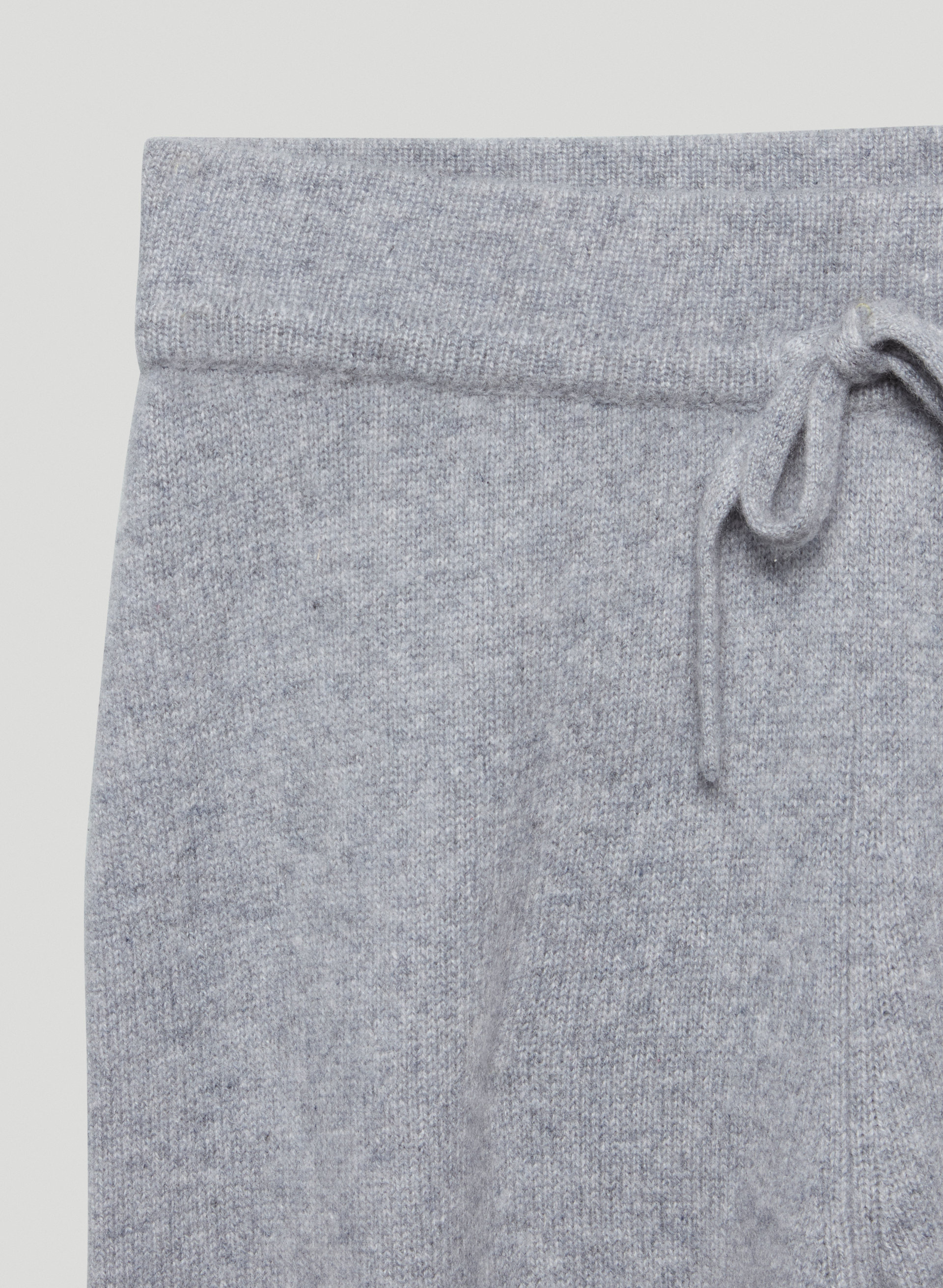 Luxe Cashmere Jogger
