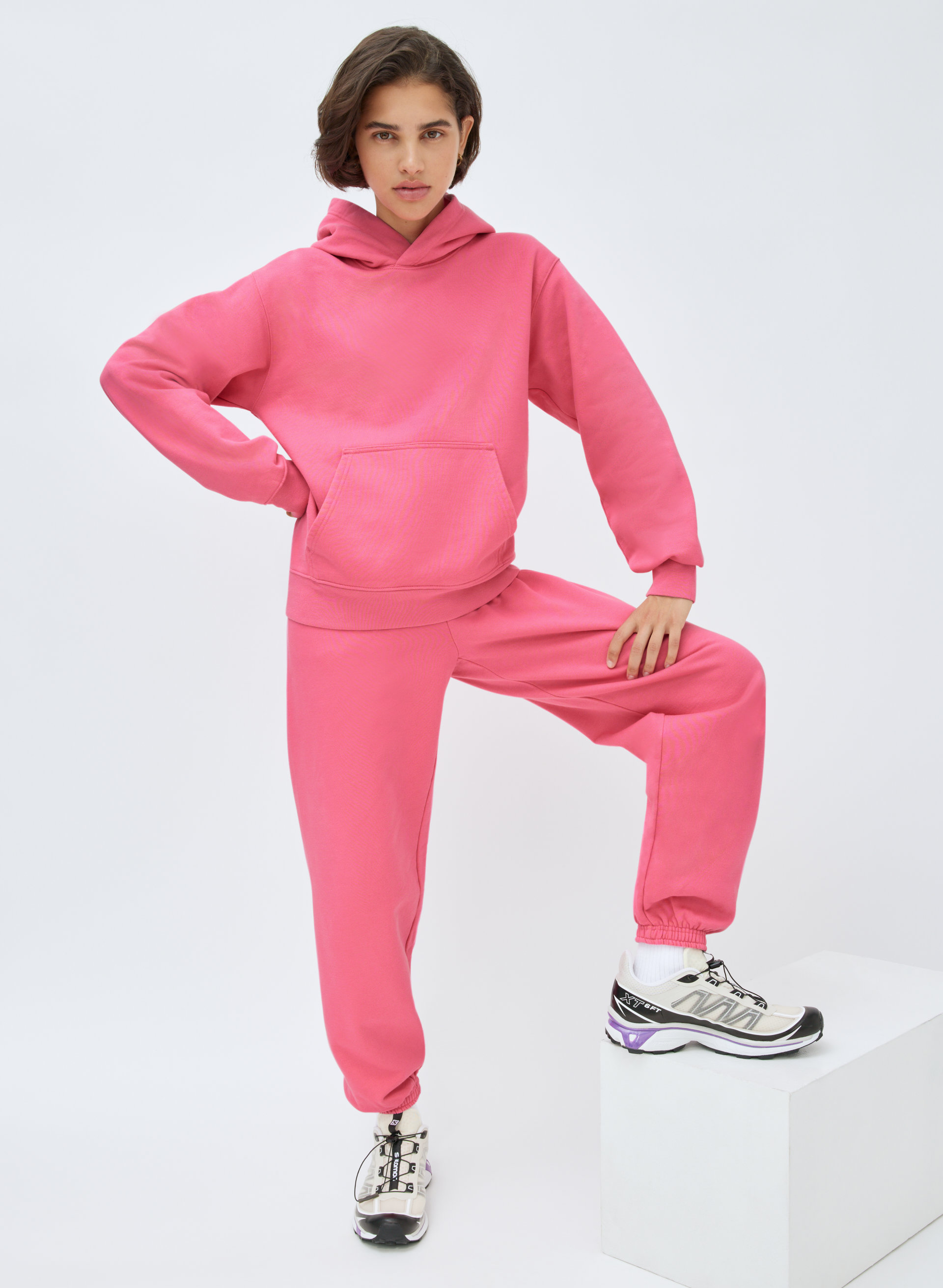 Extra Fleece Mega Sweatpant