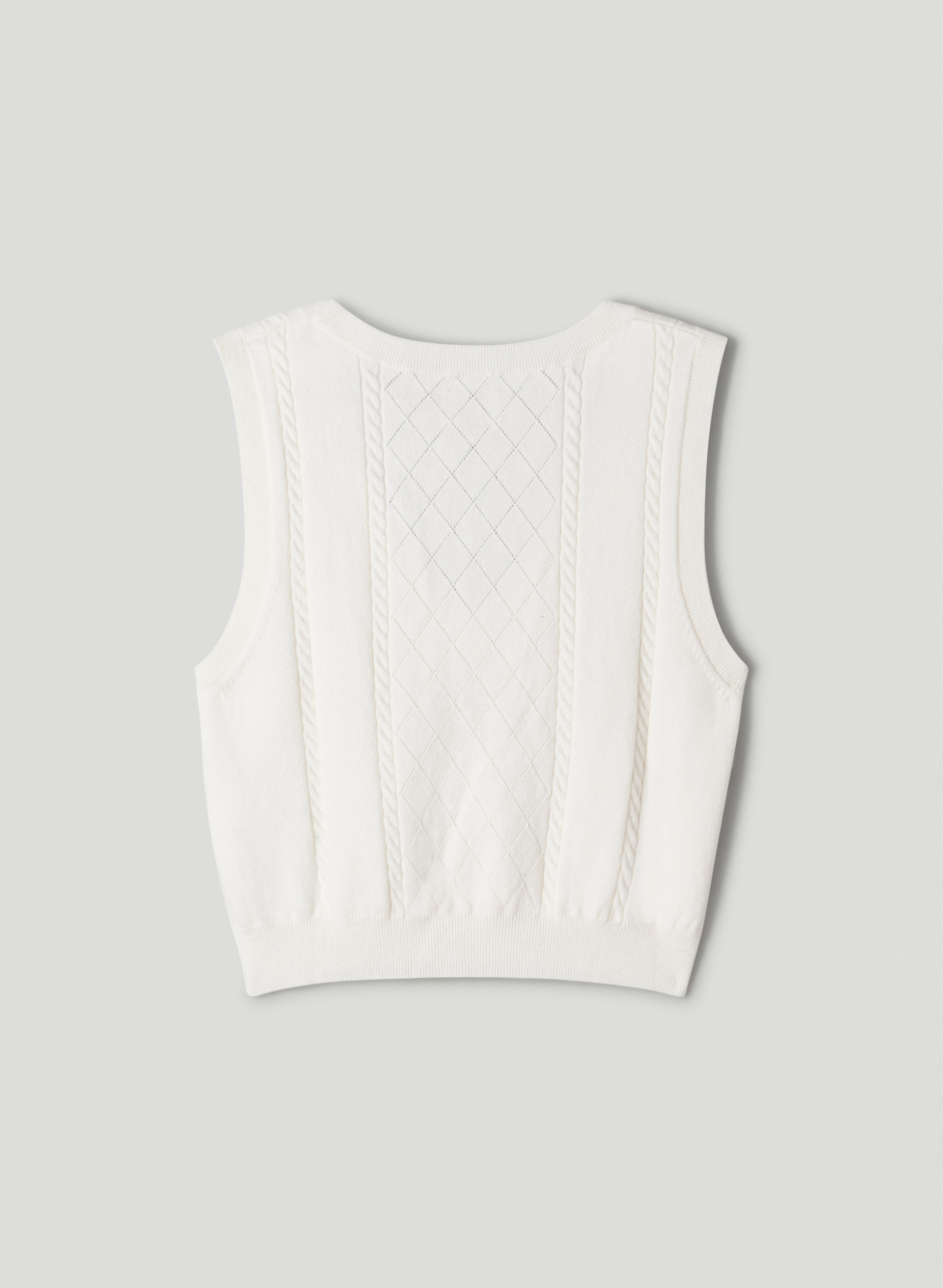 Quinn Vest
