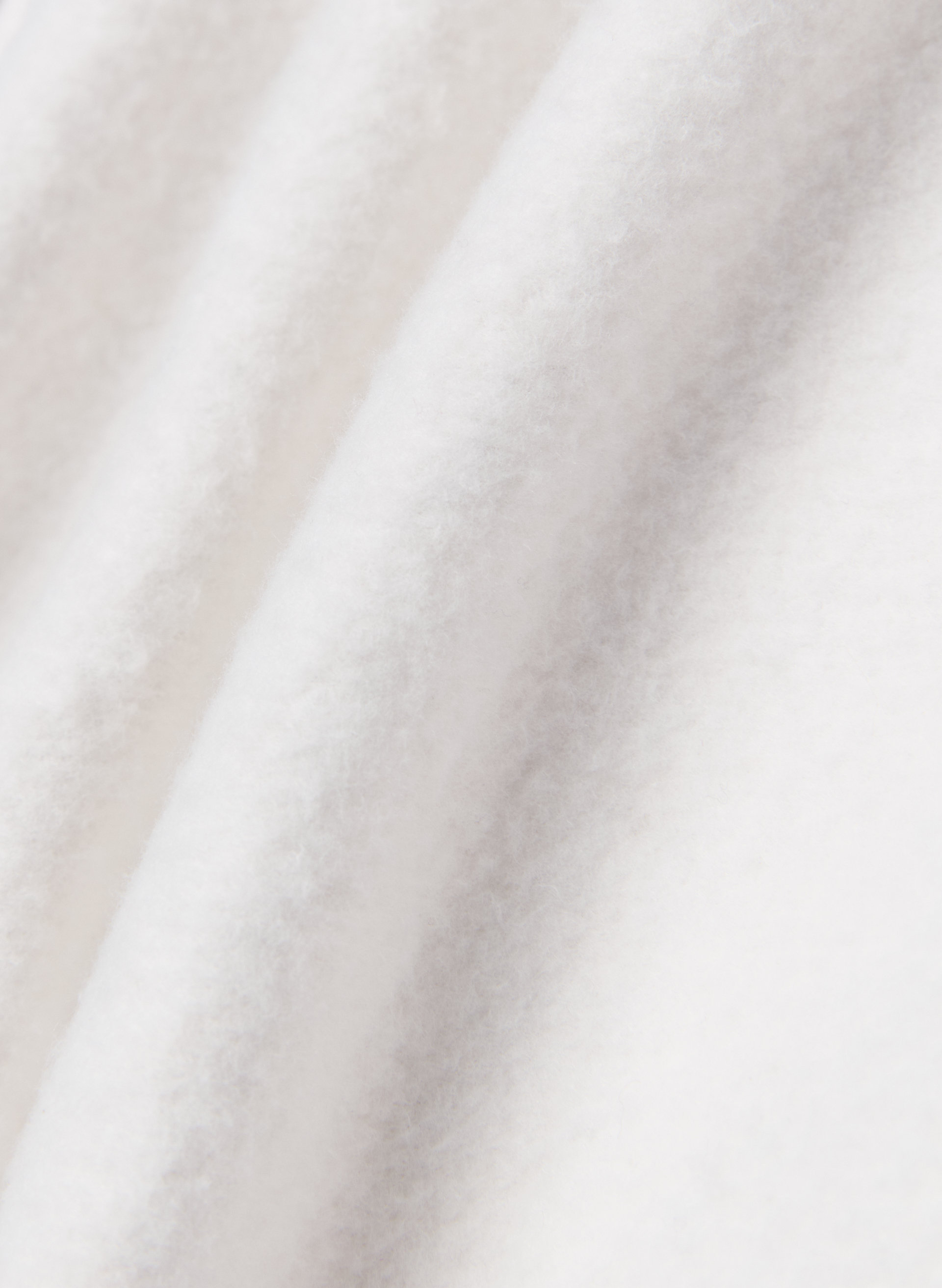 New Cozy Fleece Boyfriend Crew Sweatshirt