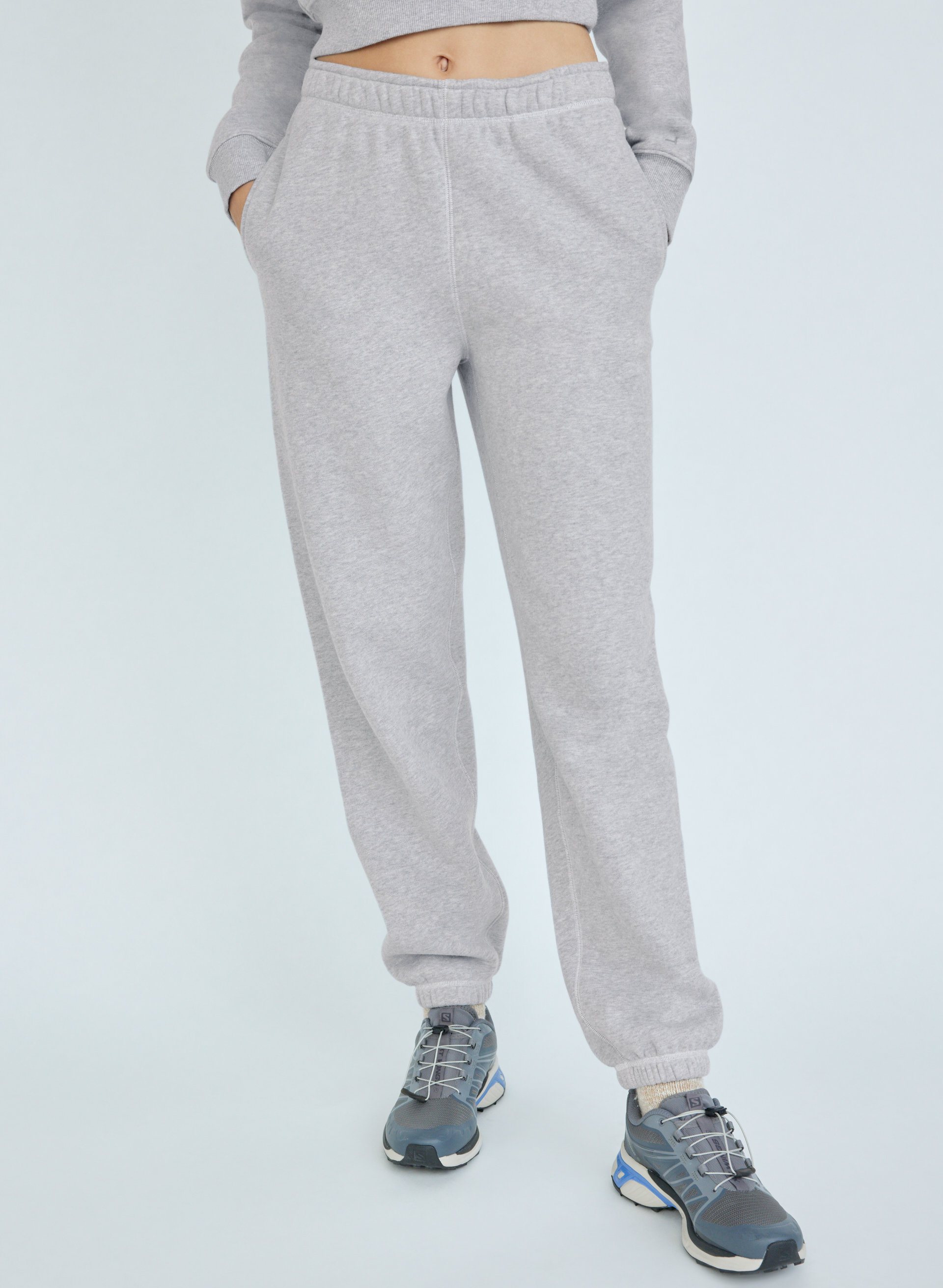 Cozy Fleece Perfect Basic Sweatpant