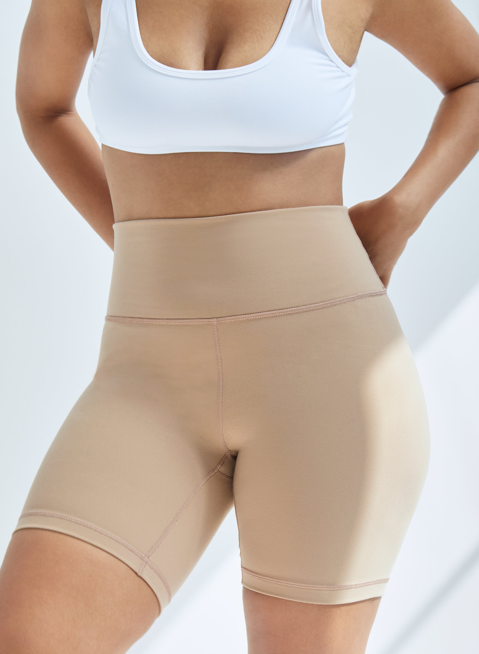 Tnalife™ Atmosphere Hi-Rise 7" Short