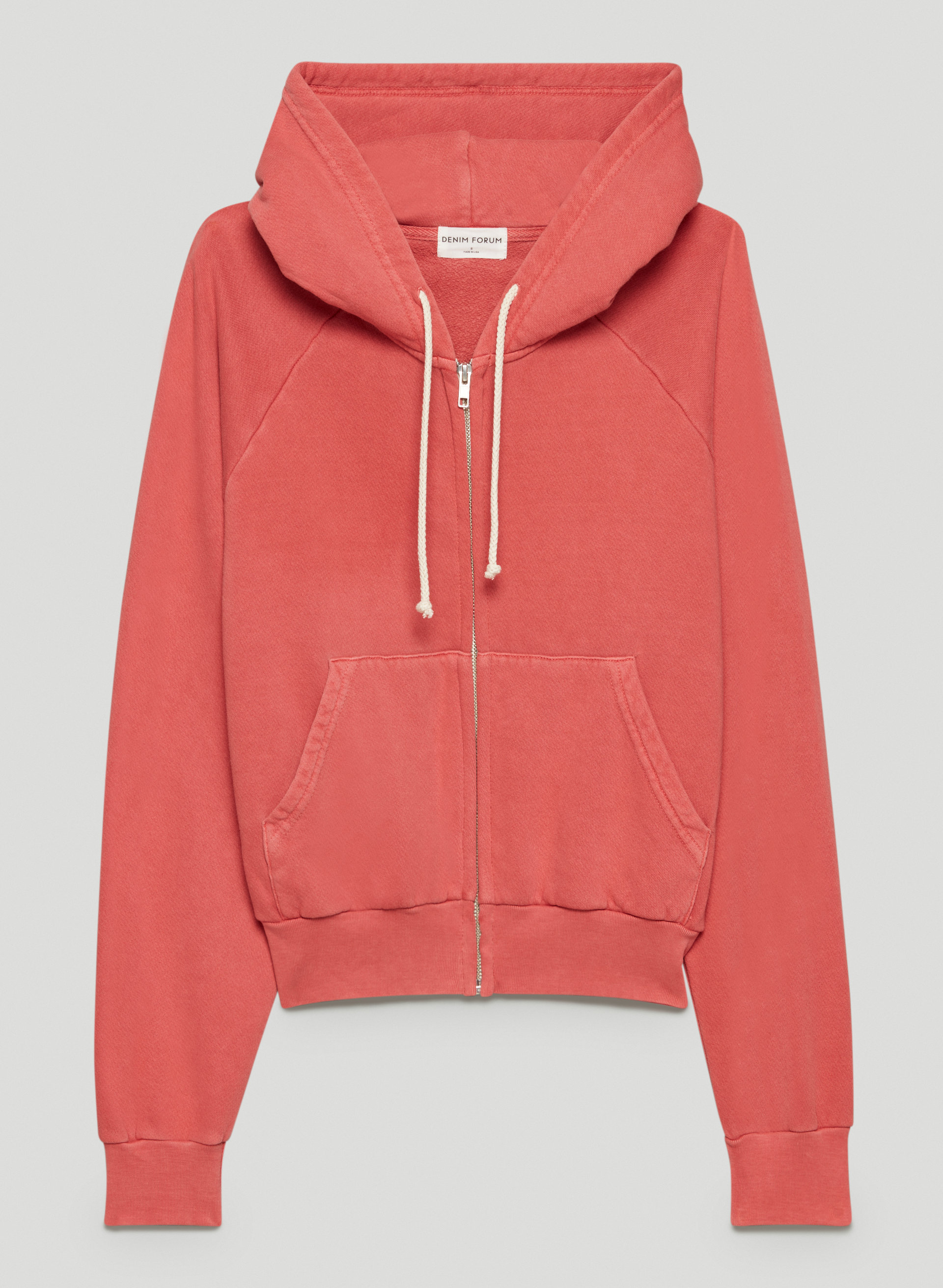 The Debbie Hooded Sweatshirt