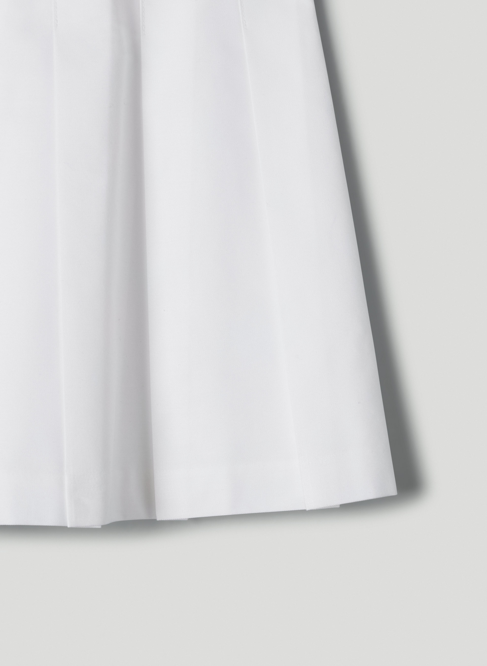 Olive Mini 15" Skirt