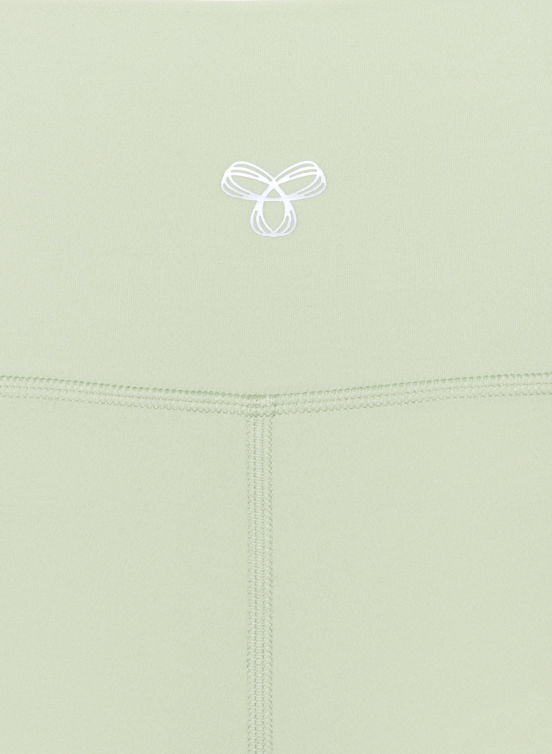 Tnabutter™ Atmosphere Hi-Rise 7" Short