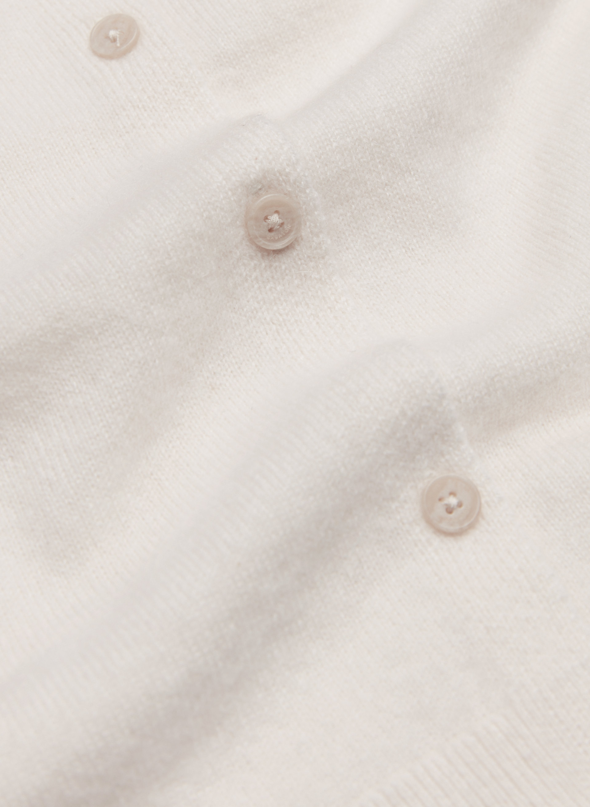 Vanity Cashmere Cardigan