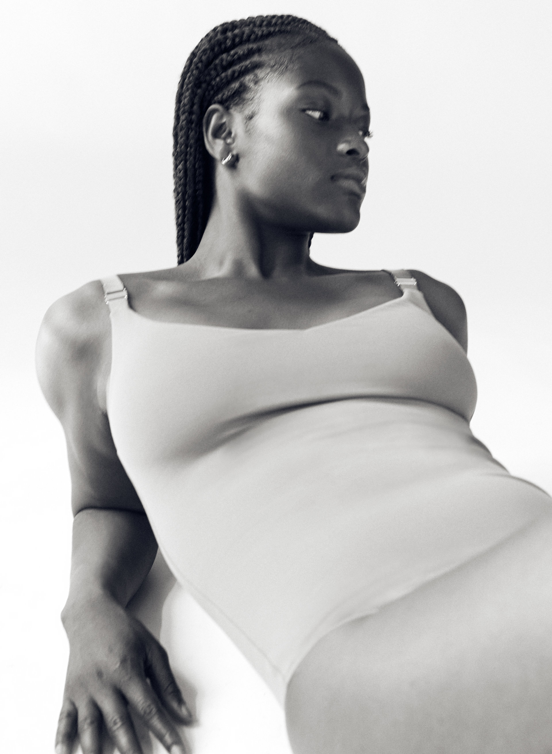 Contour Adjustable Cami Bodysuit