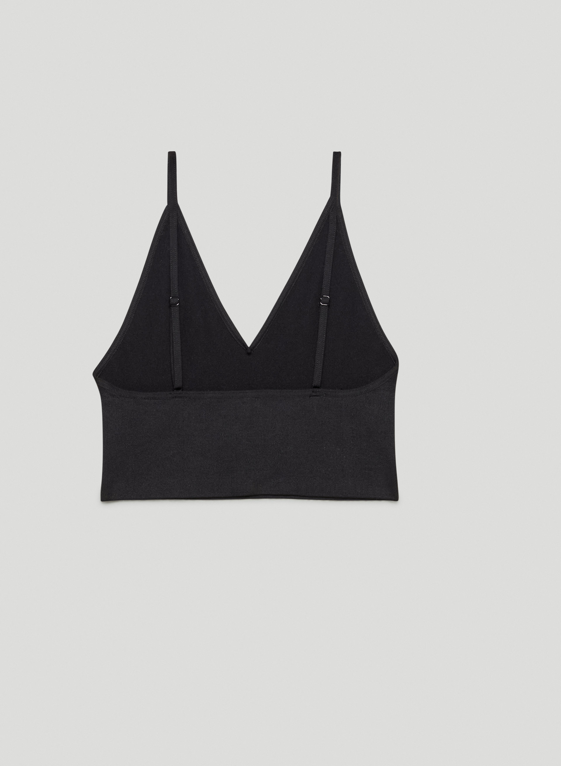 Toni Seamless Tank