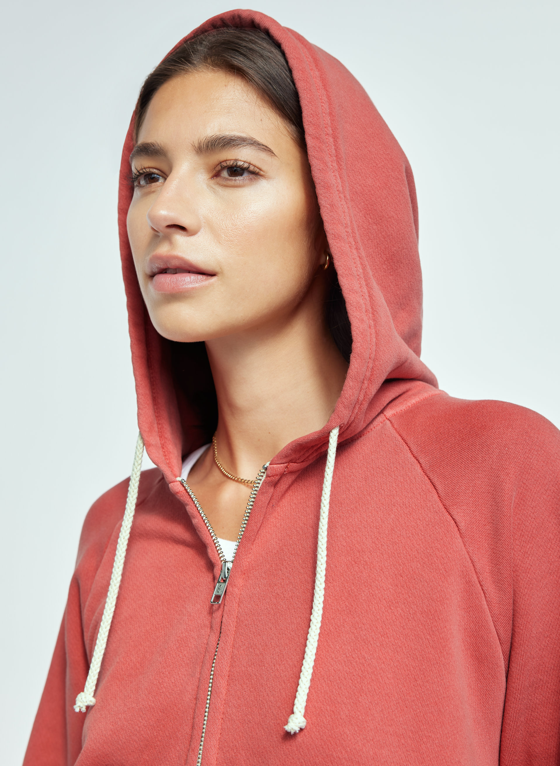 The Debbie Hooded Sweatshirt