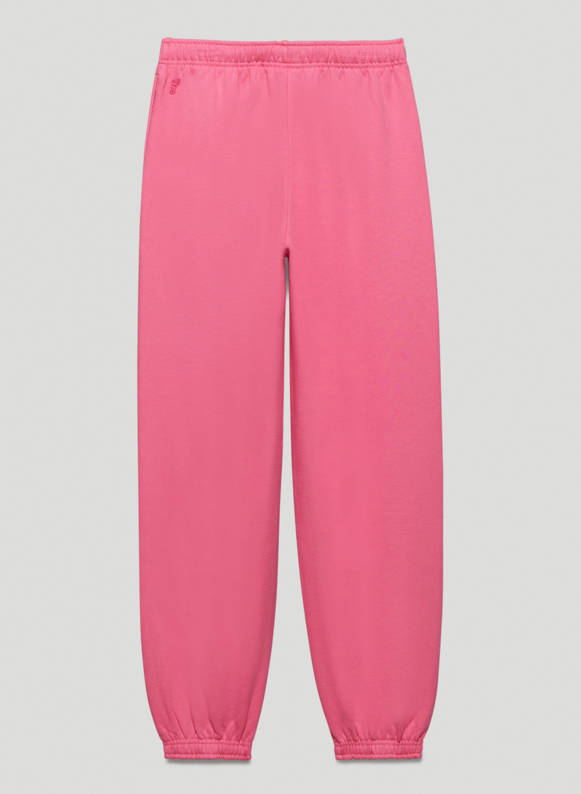 Extra Fleece Mega Sweatpant