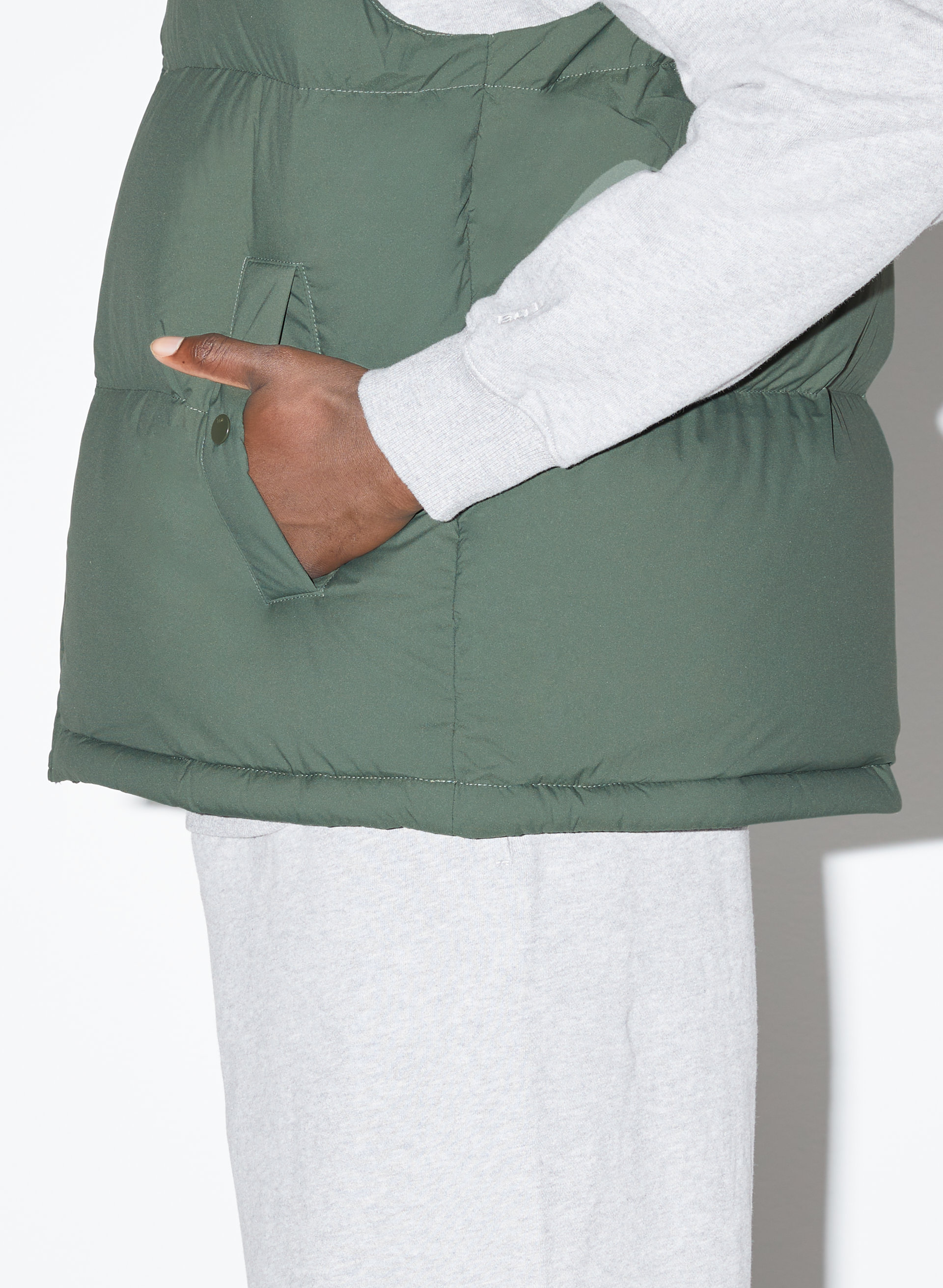 The Super Puff™ Vest Men's