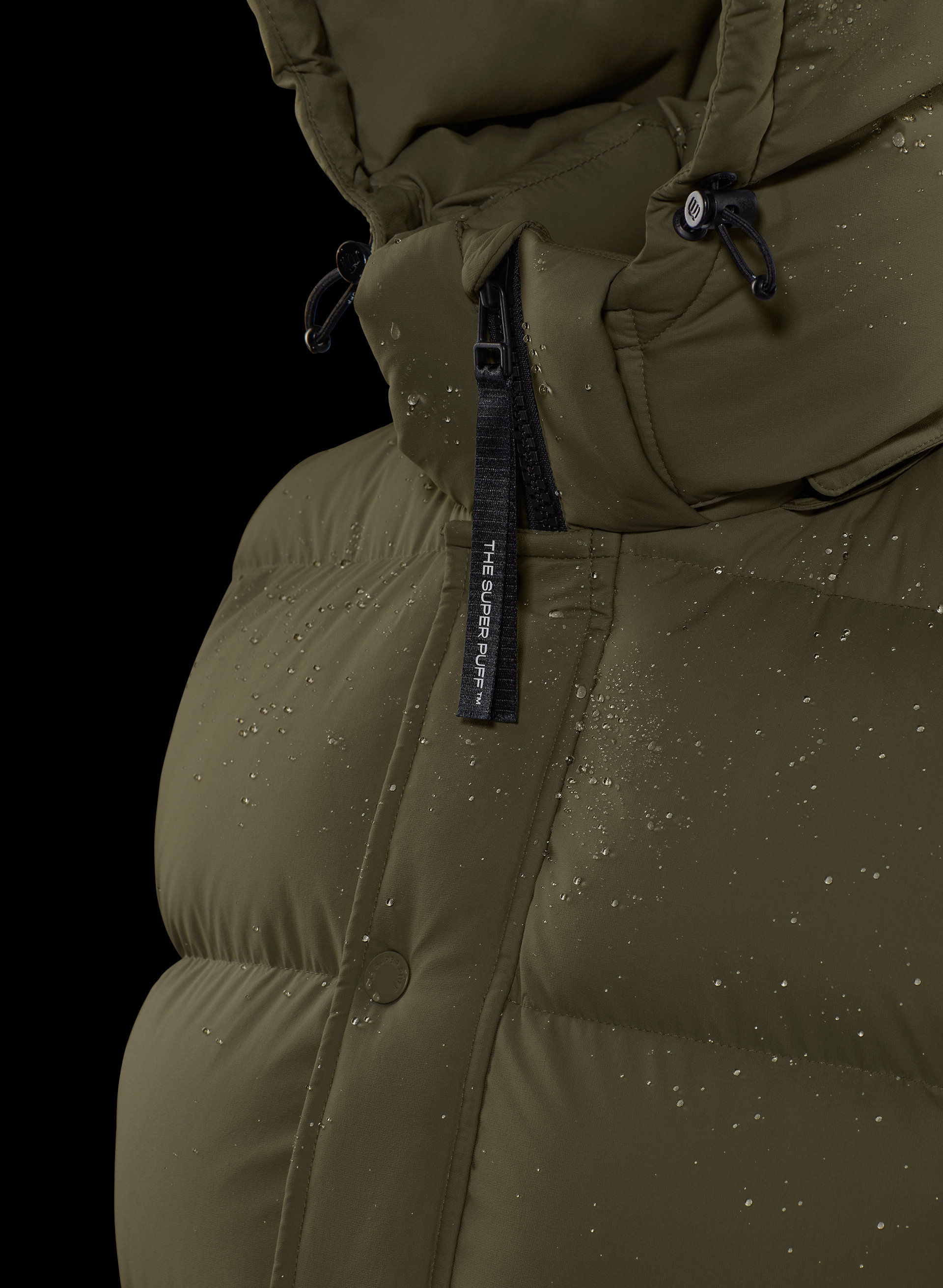 The Super Puff™ Vest