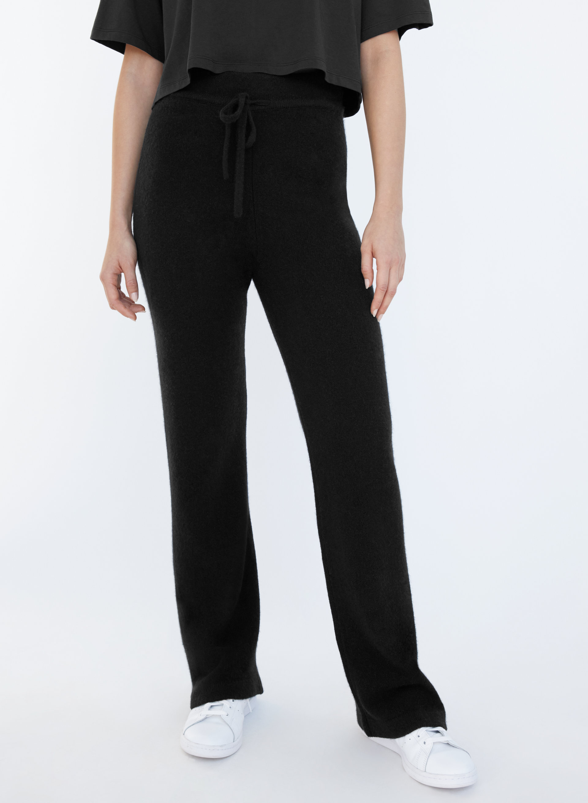 Luxe Cashmere Pant