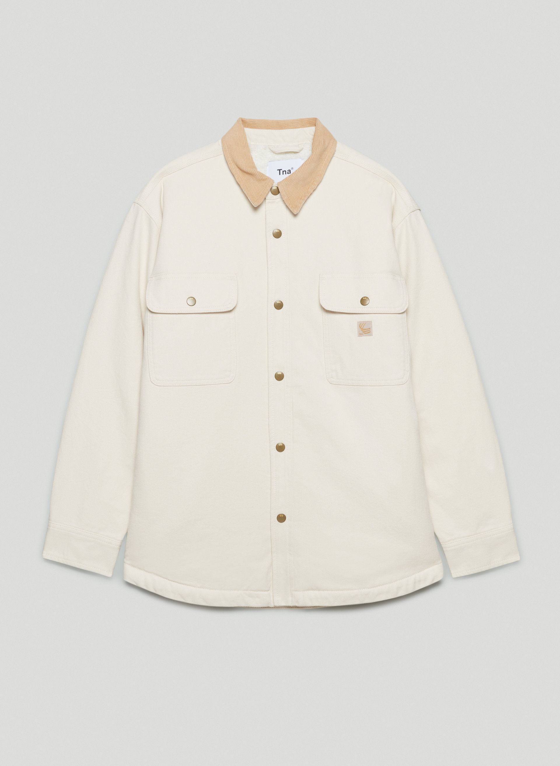 Turner Shirt Jacket