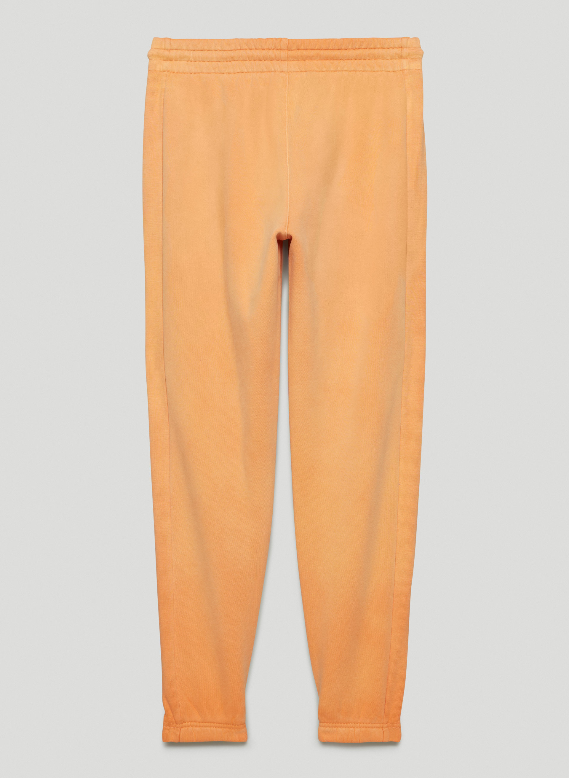 Cozy Fleece Boyfriend Sweatpant