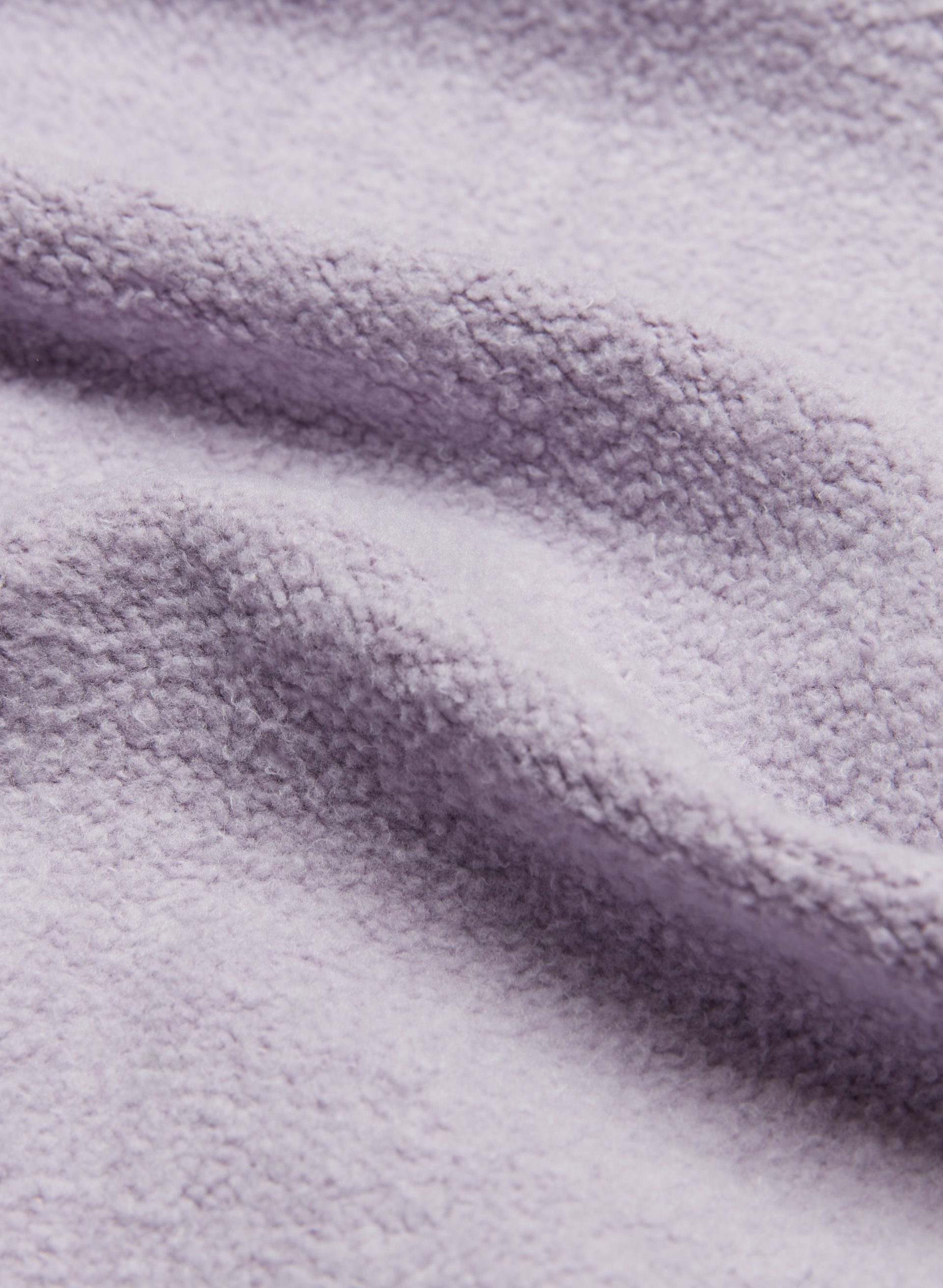 Cozy Fleece Perfect Zip Hoodie