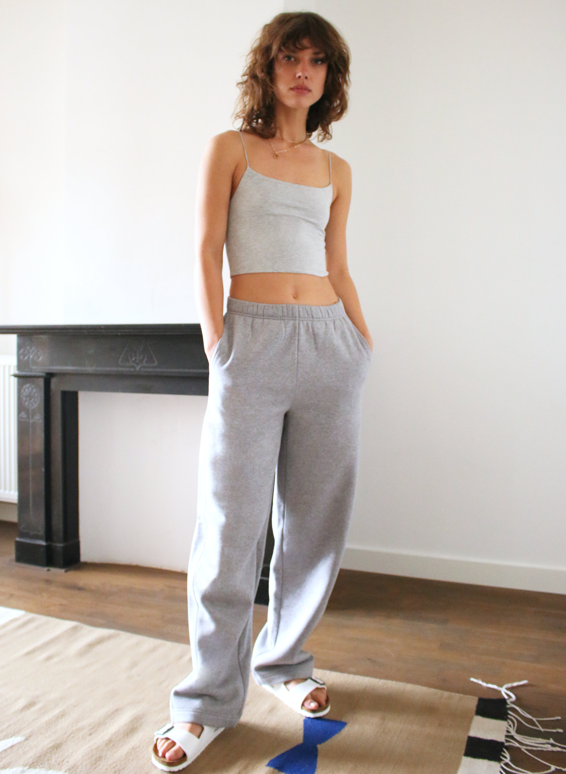 Free Fleece Sweatpant