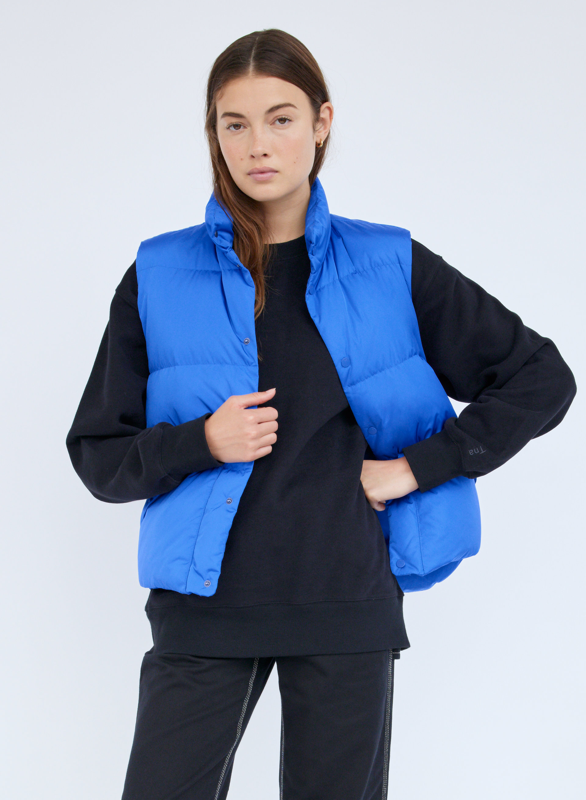 Basecamp Vest
