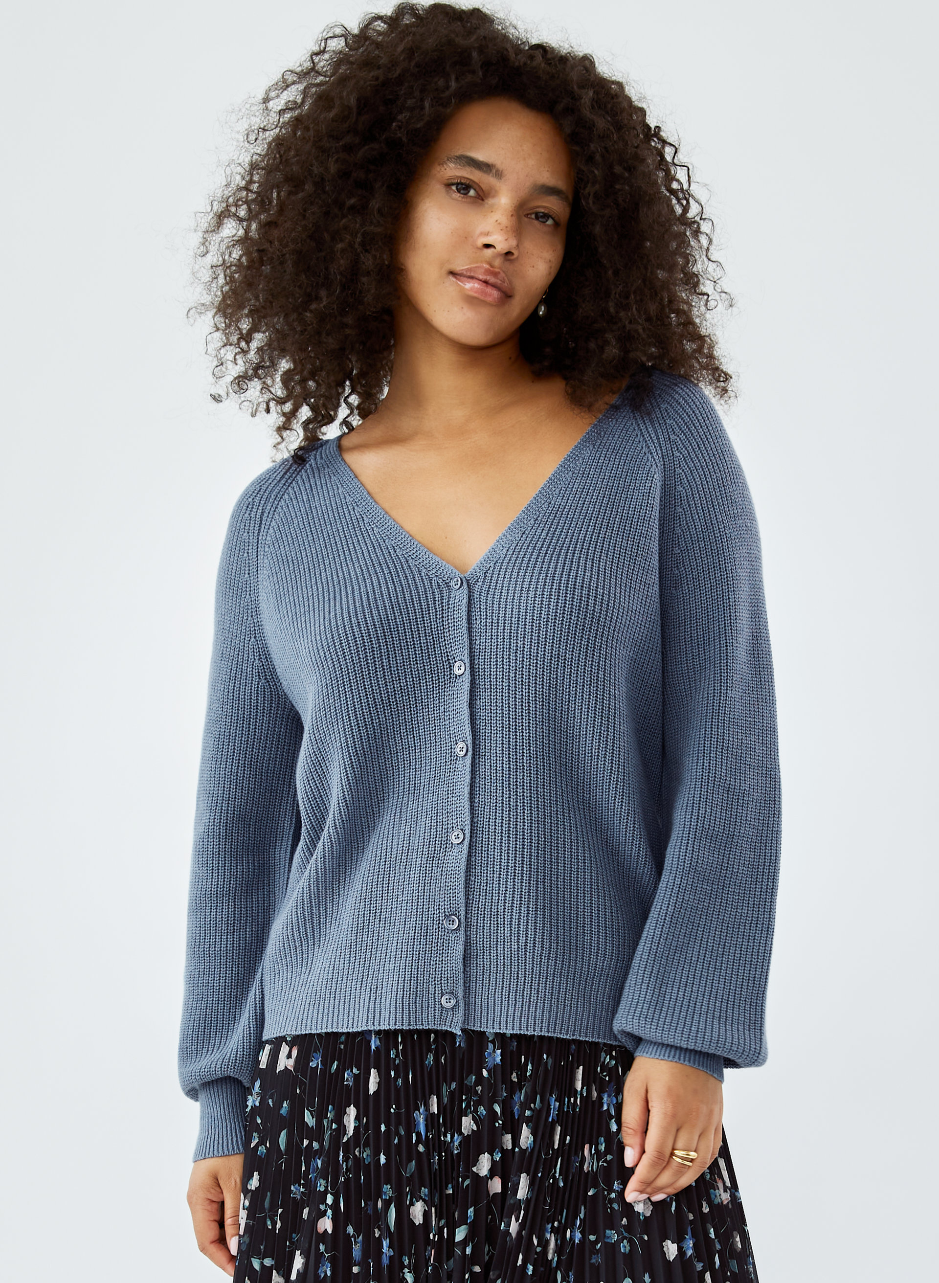 Granada Cardigan