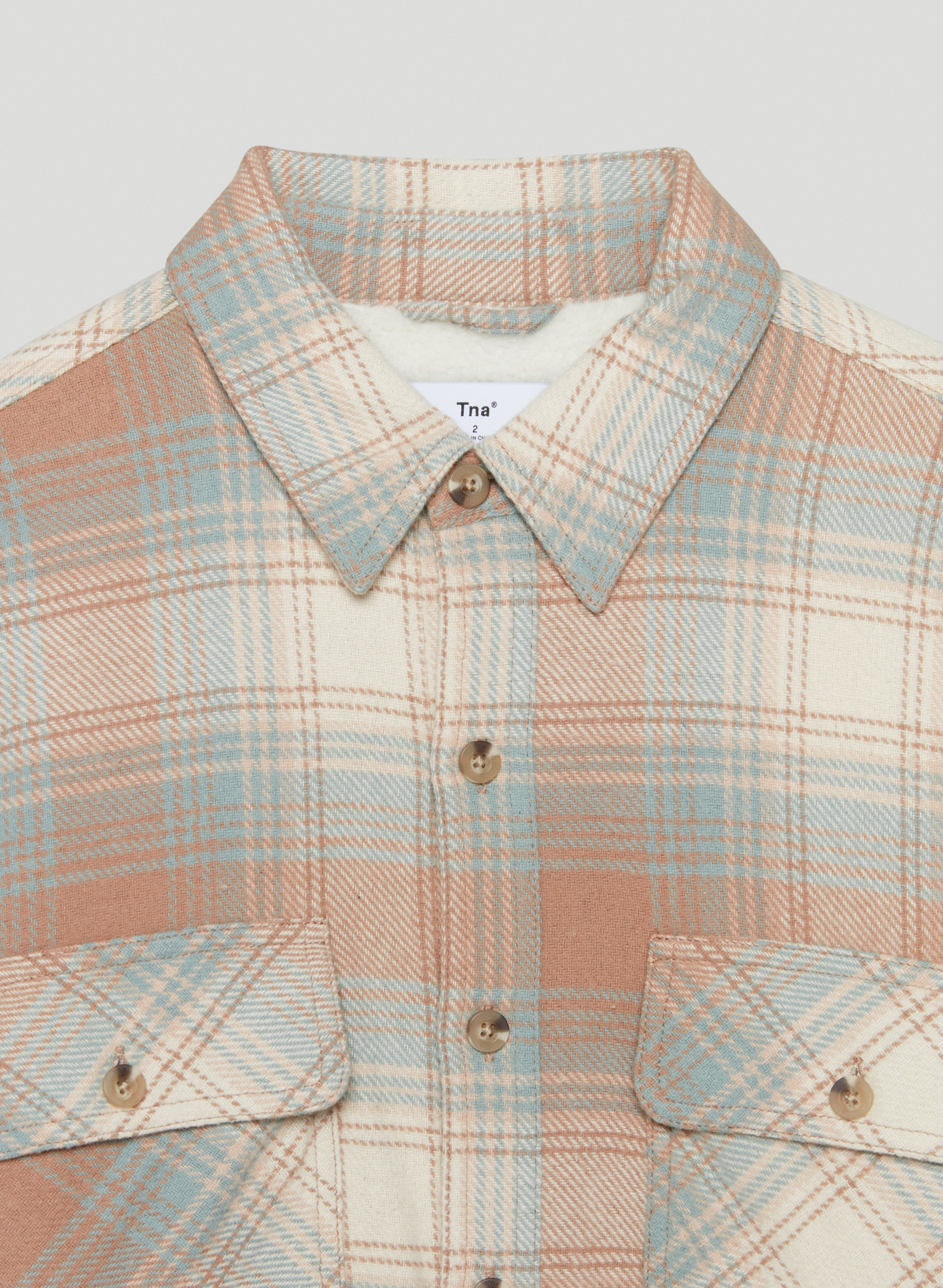 Prospect Shirt Jacket