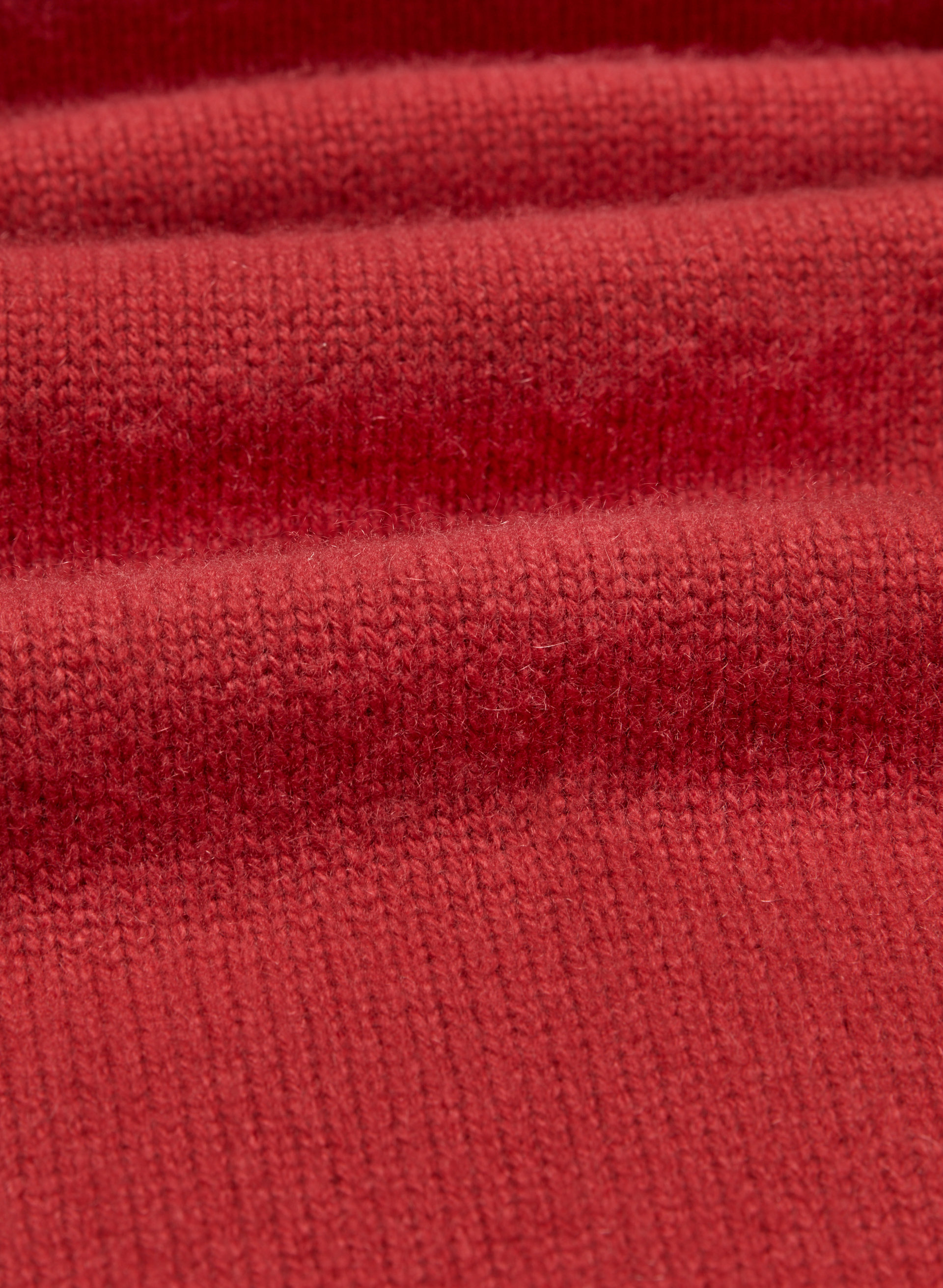 Jordan Cashmere Sweater