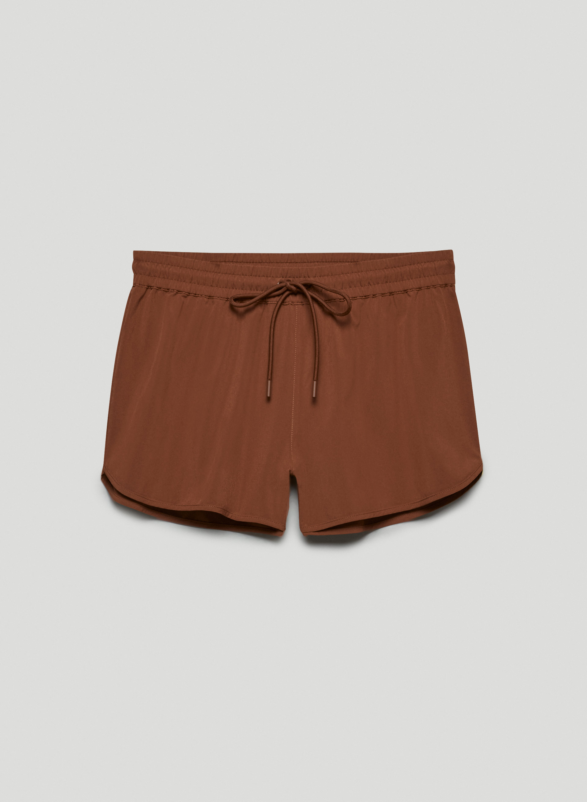 Alayli Running Short