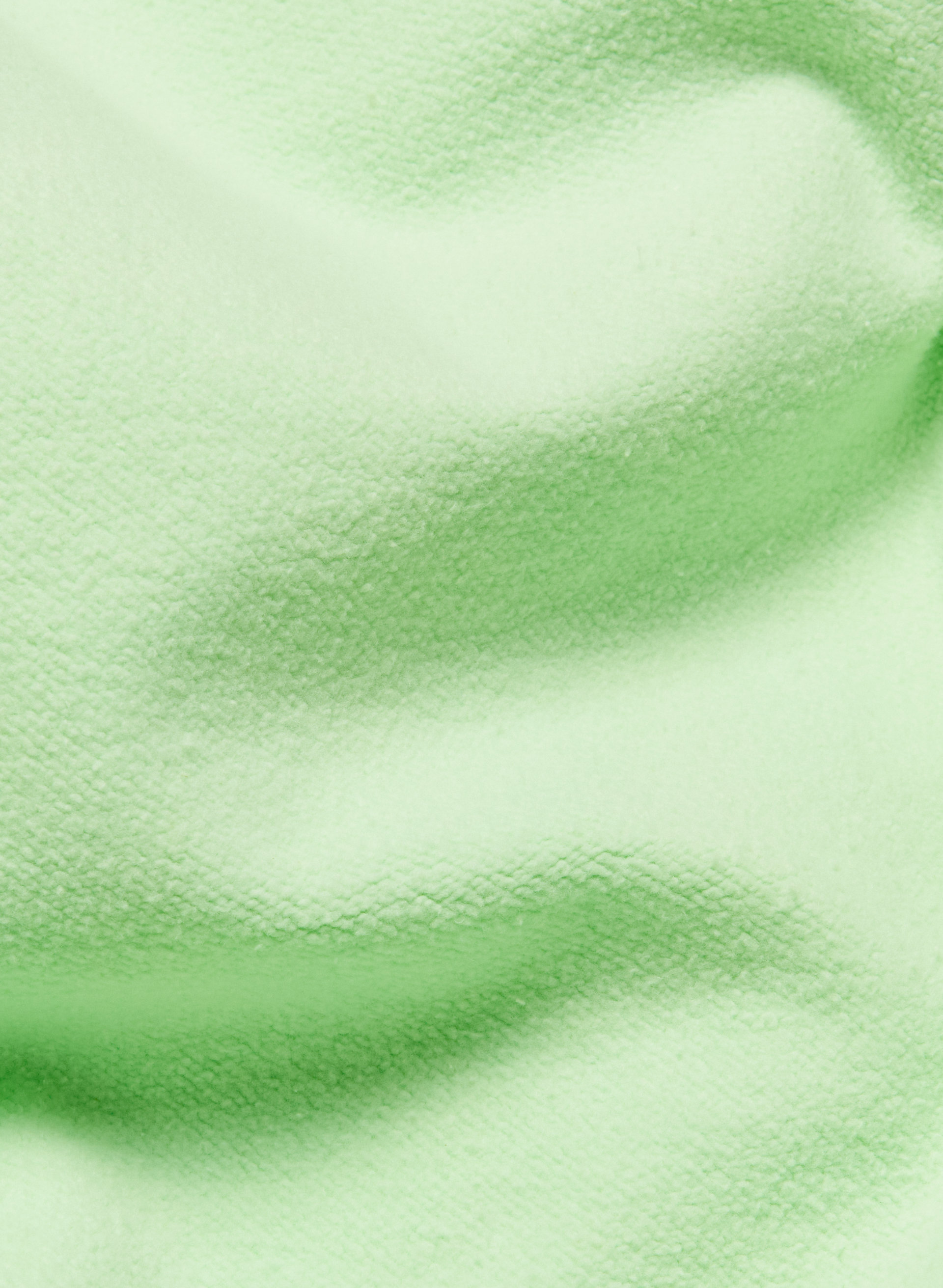 Extra Fleece Mega Hoodie