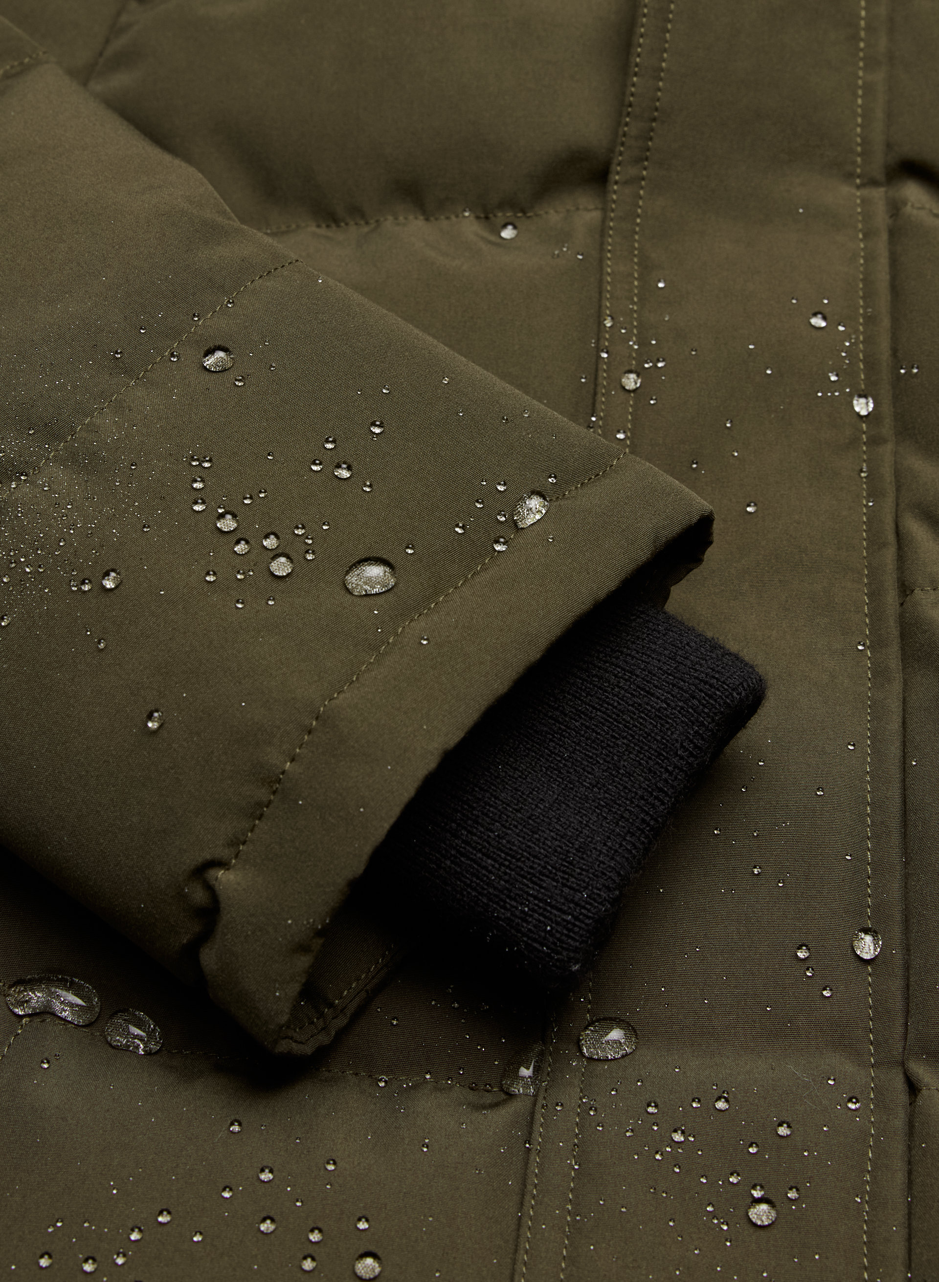The Powder Parka™ Short