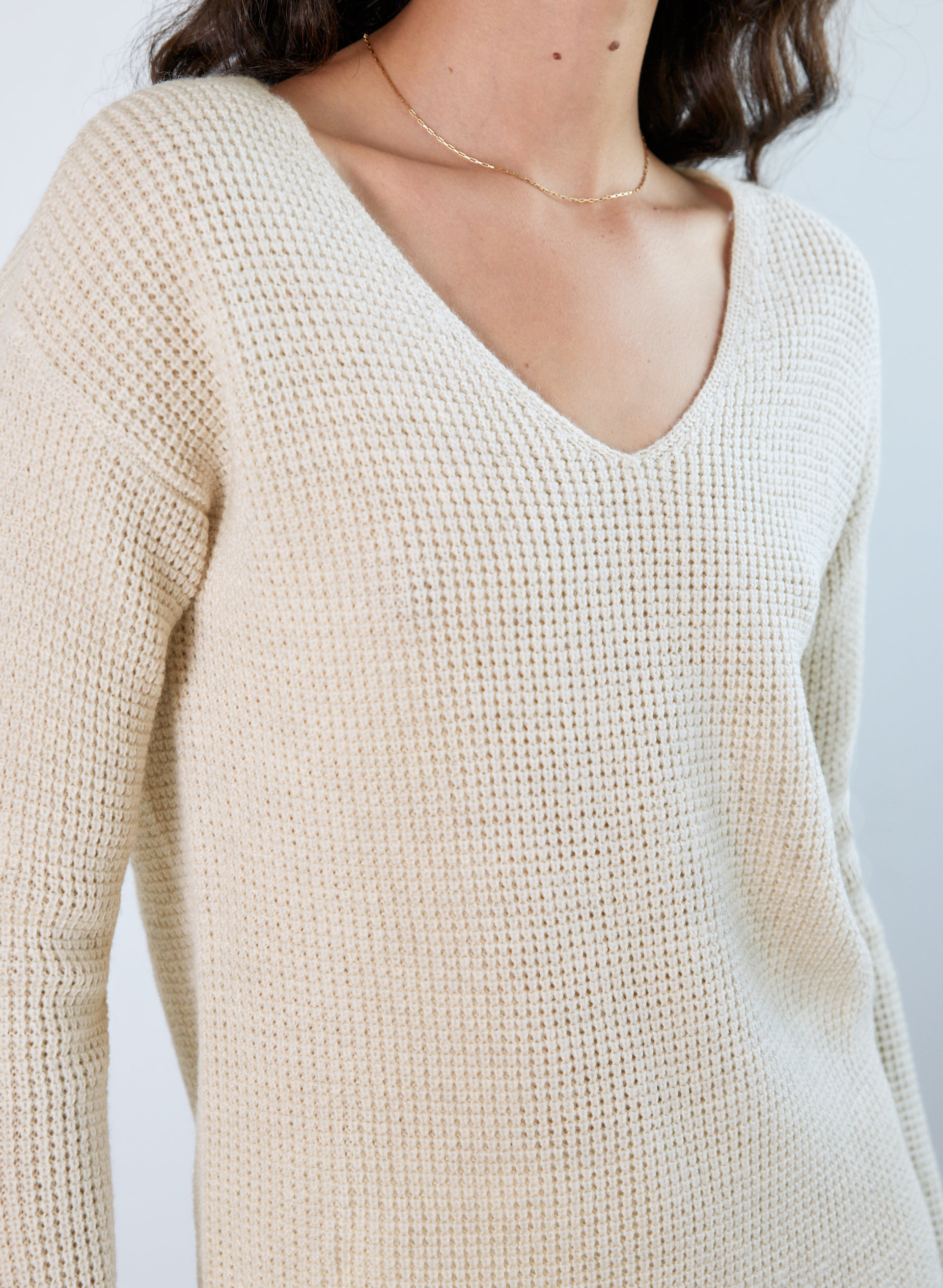 Wolter Sweater
