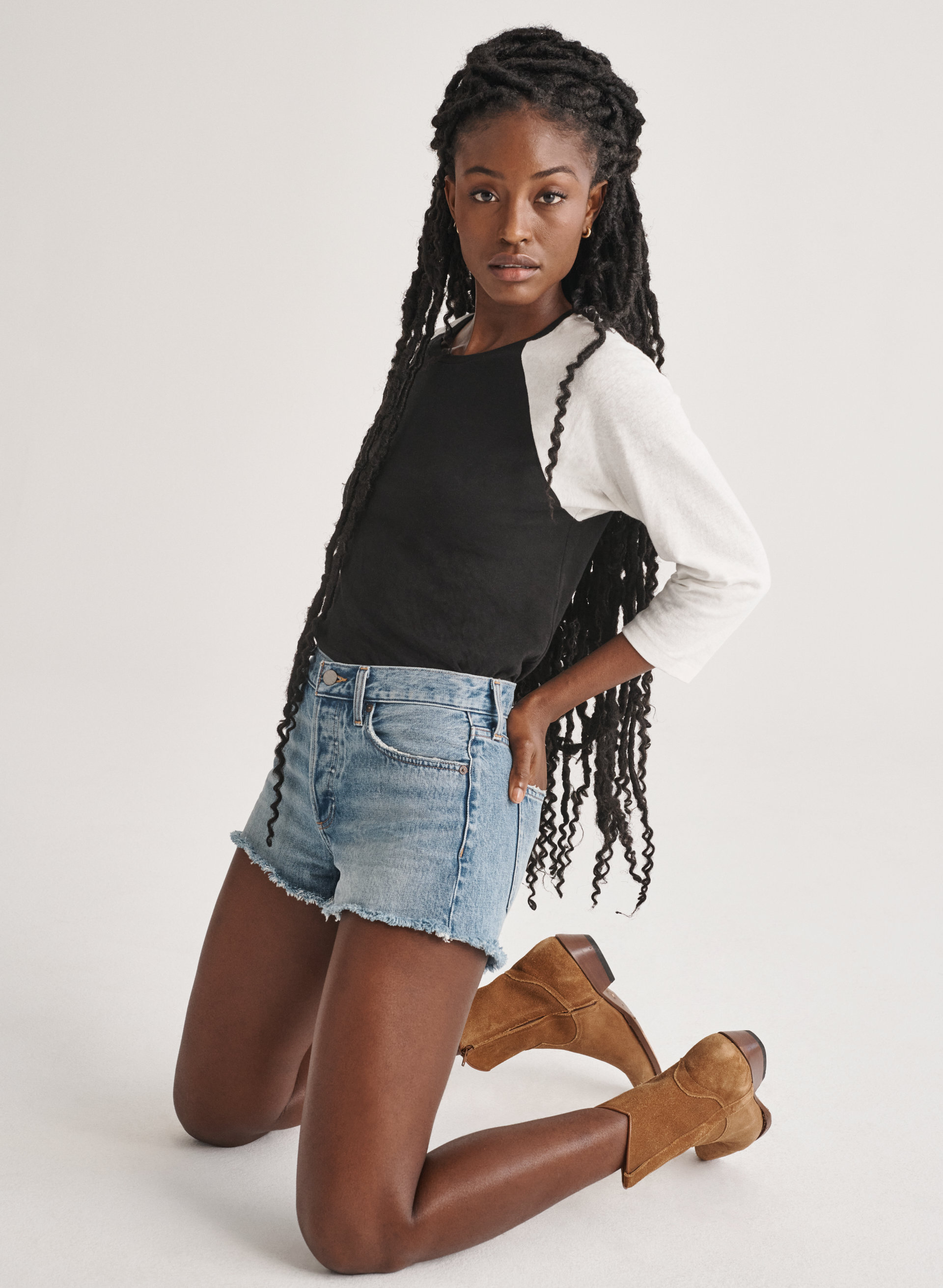 The Ex Boyfriend Short