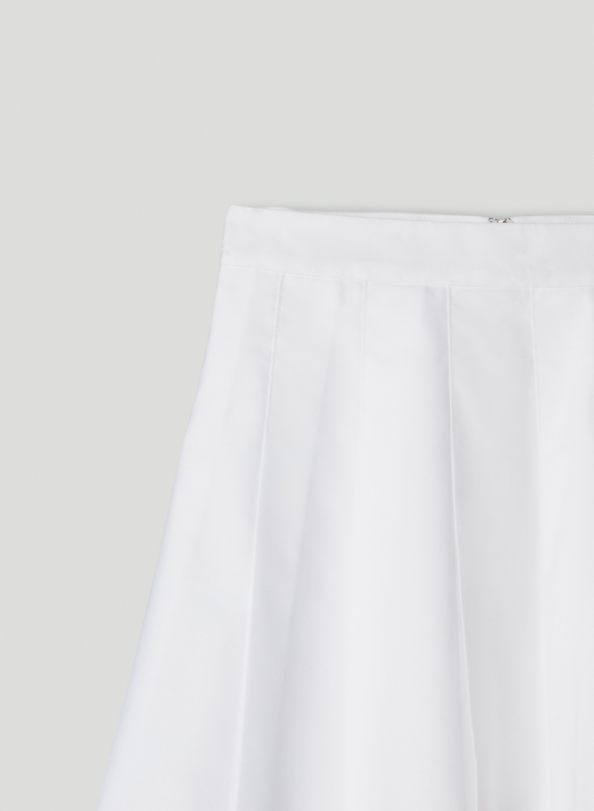 Olive Mini 15" Skirt