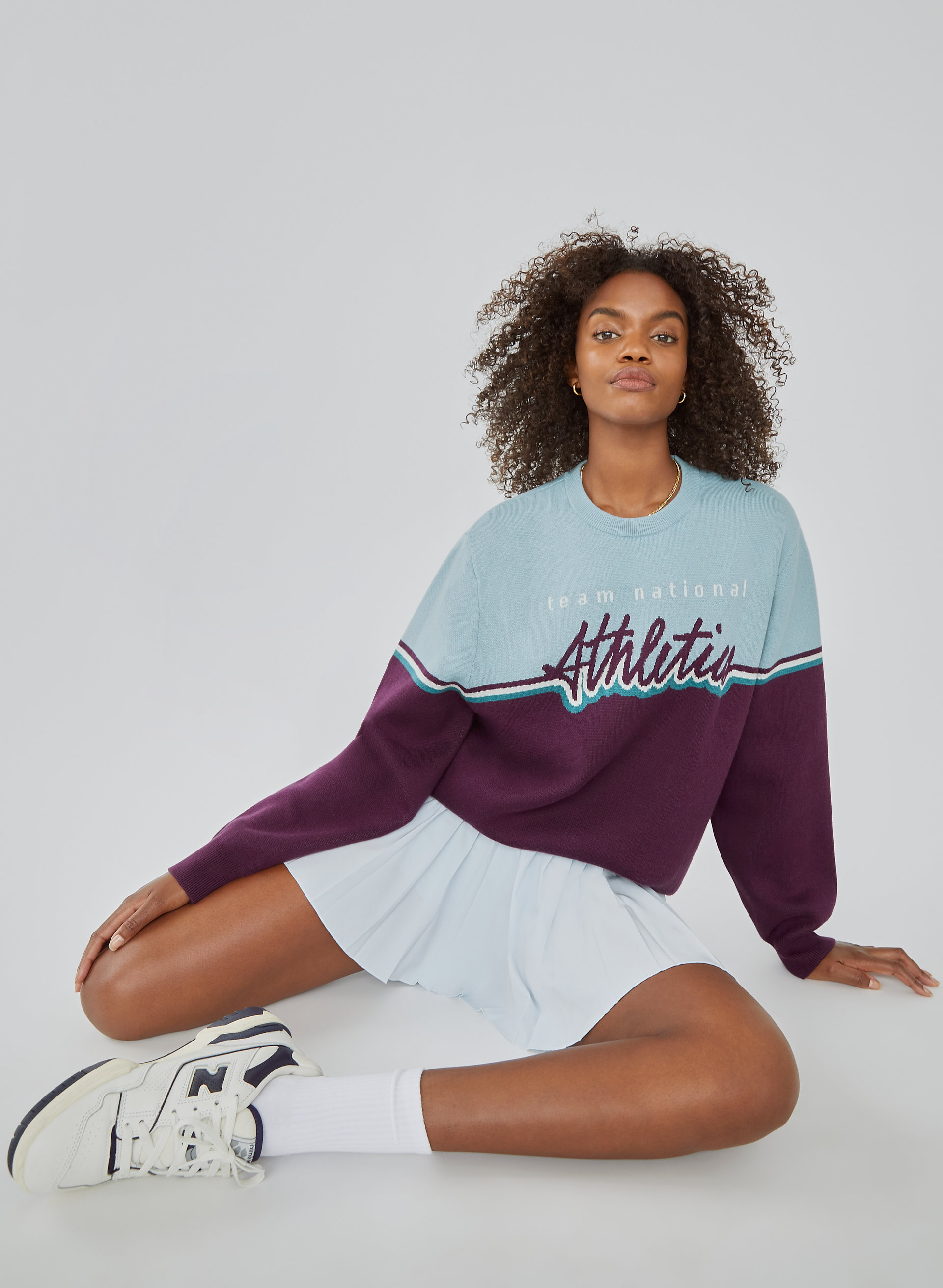 Lakeshore Sweatshirt