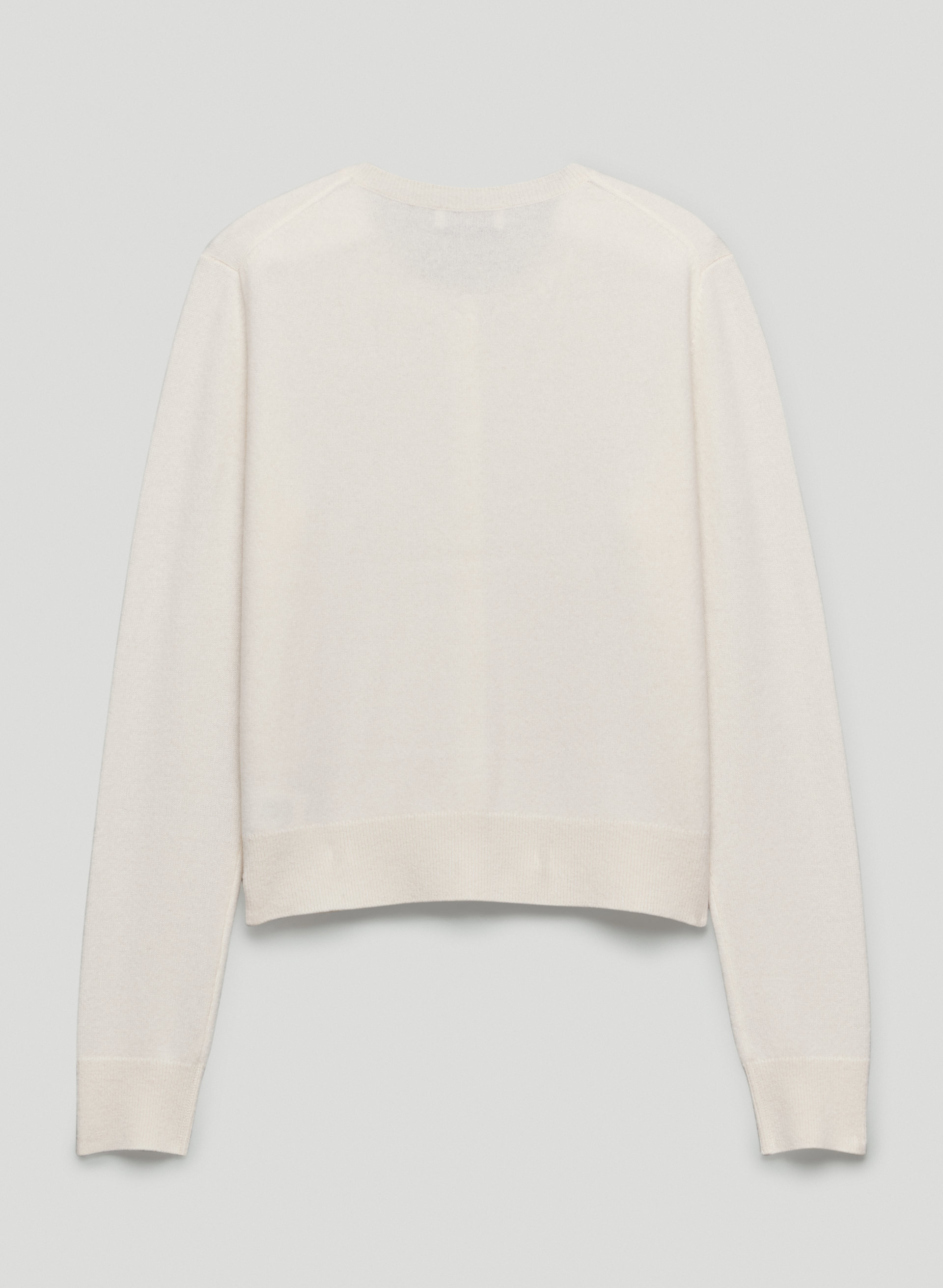 Vanity Cashmere Cardigan