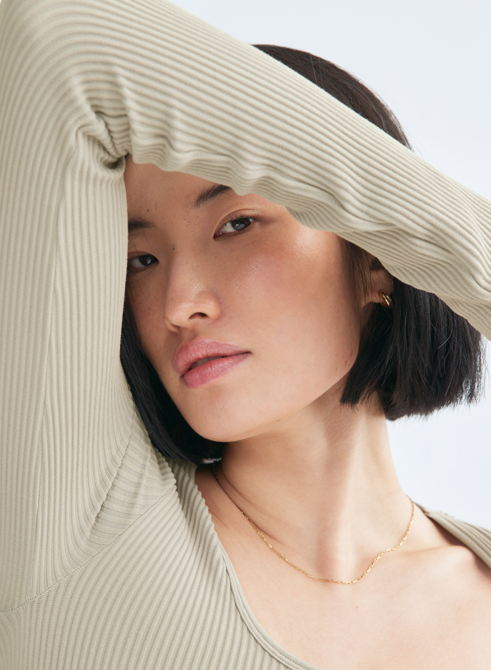 Balsam Seamless Longsleeve