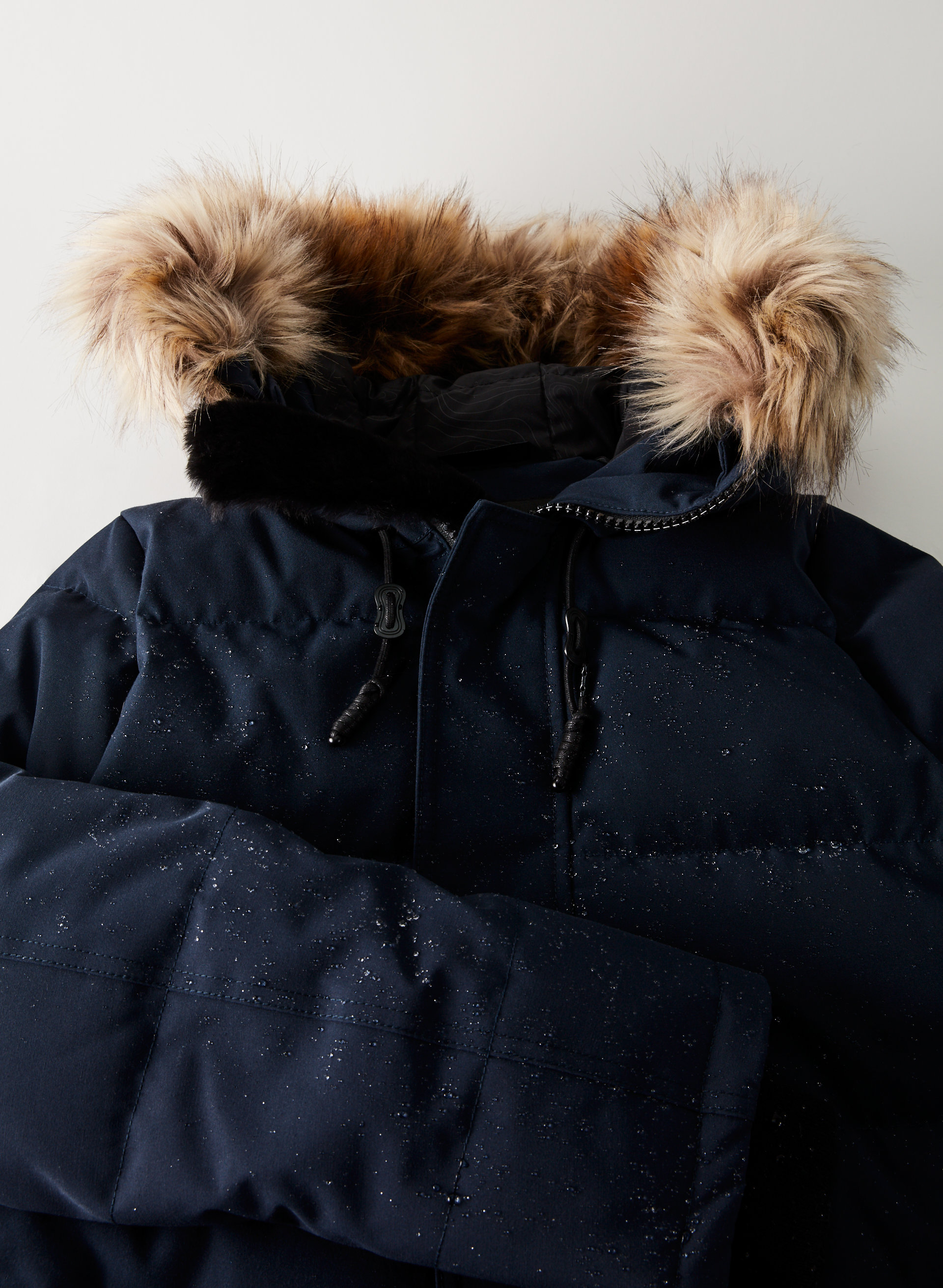 The Powder Parka™