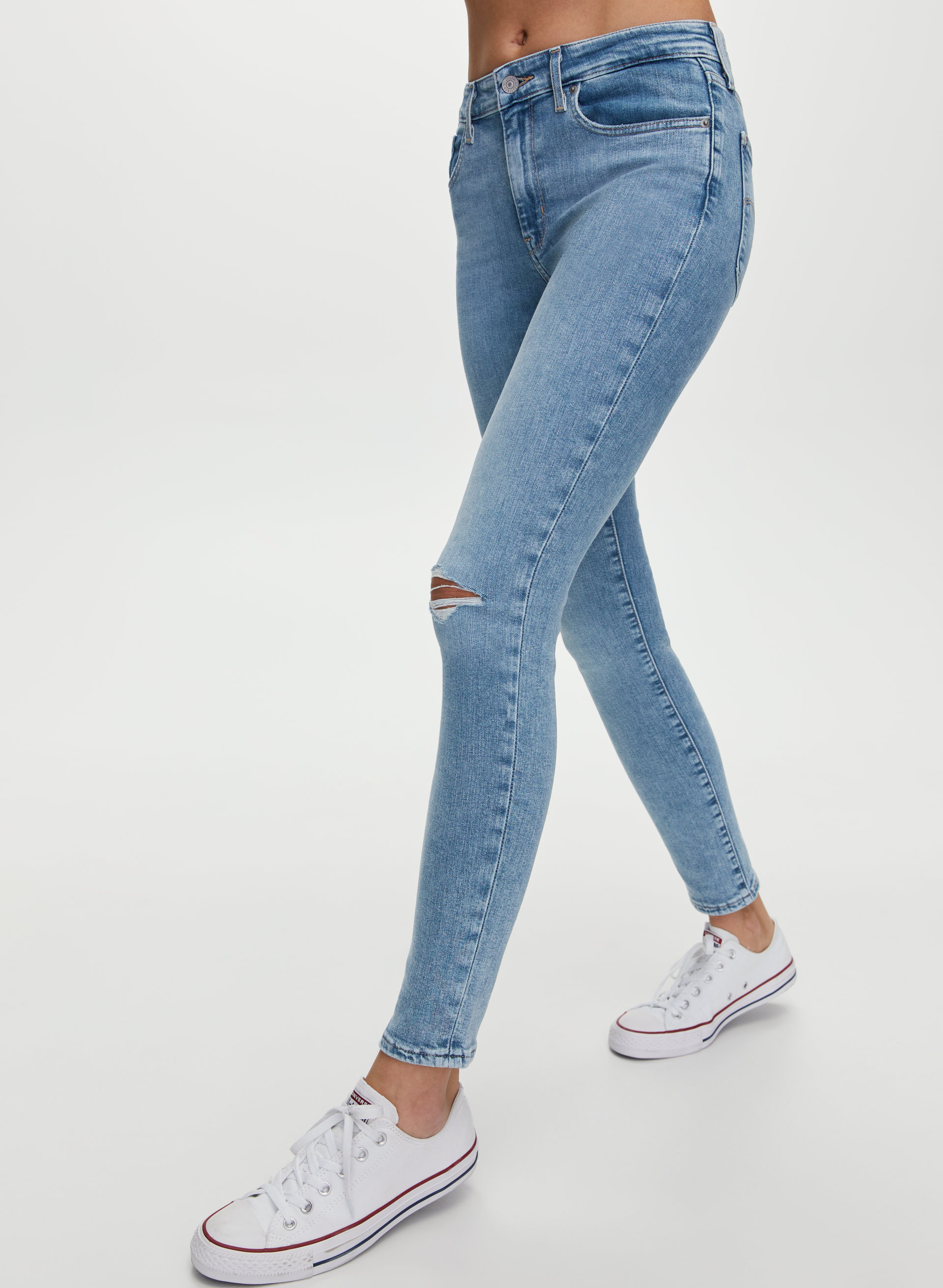 721 Skinny Jean