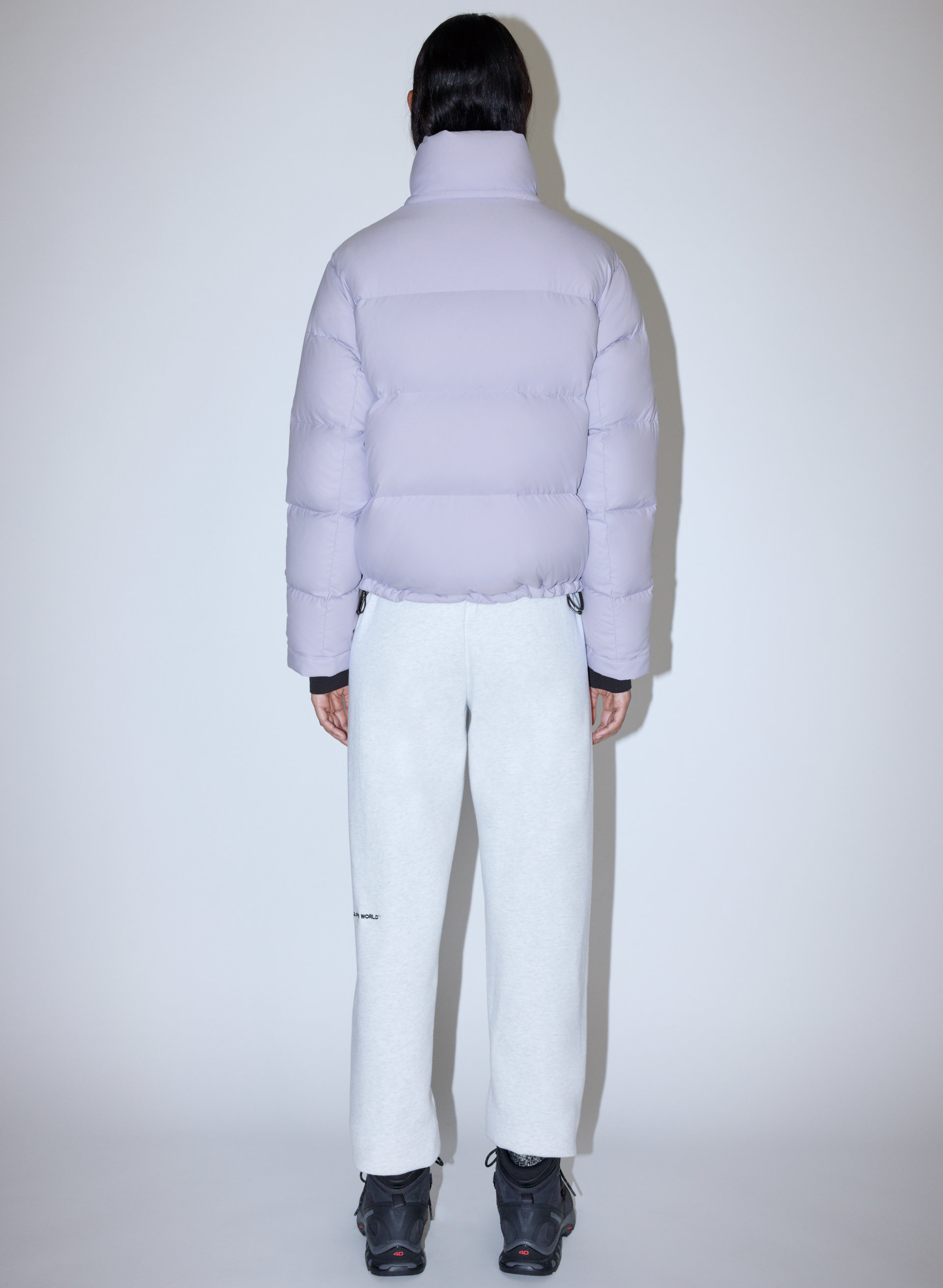 The Super Puff™ Shorty