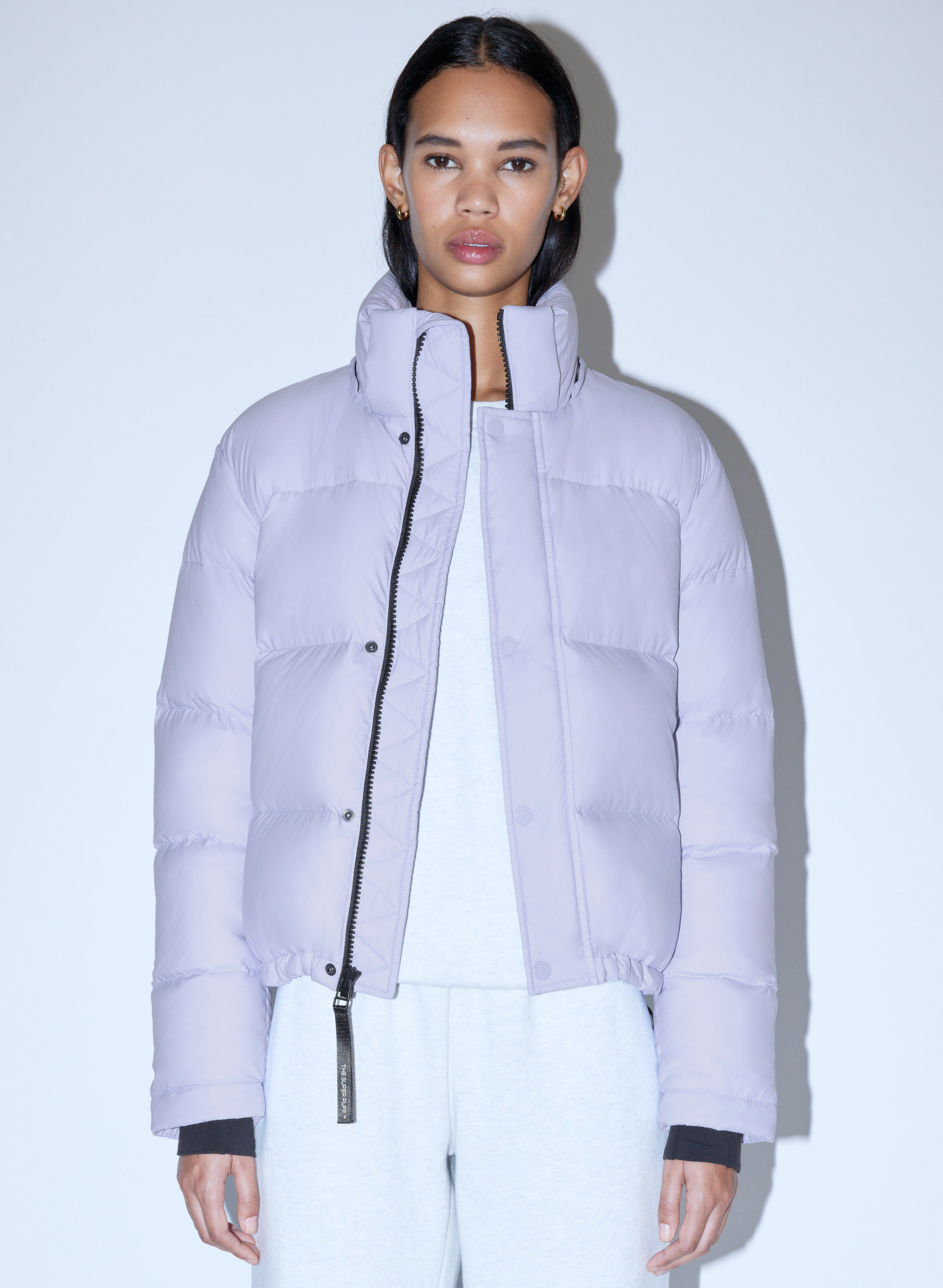 The Super Puff™ Shorty