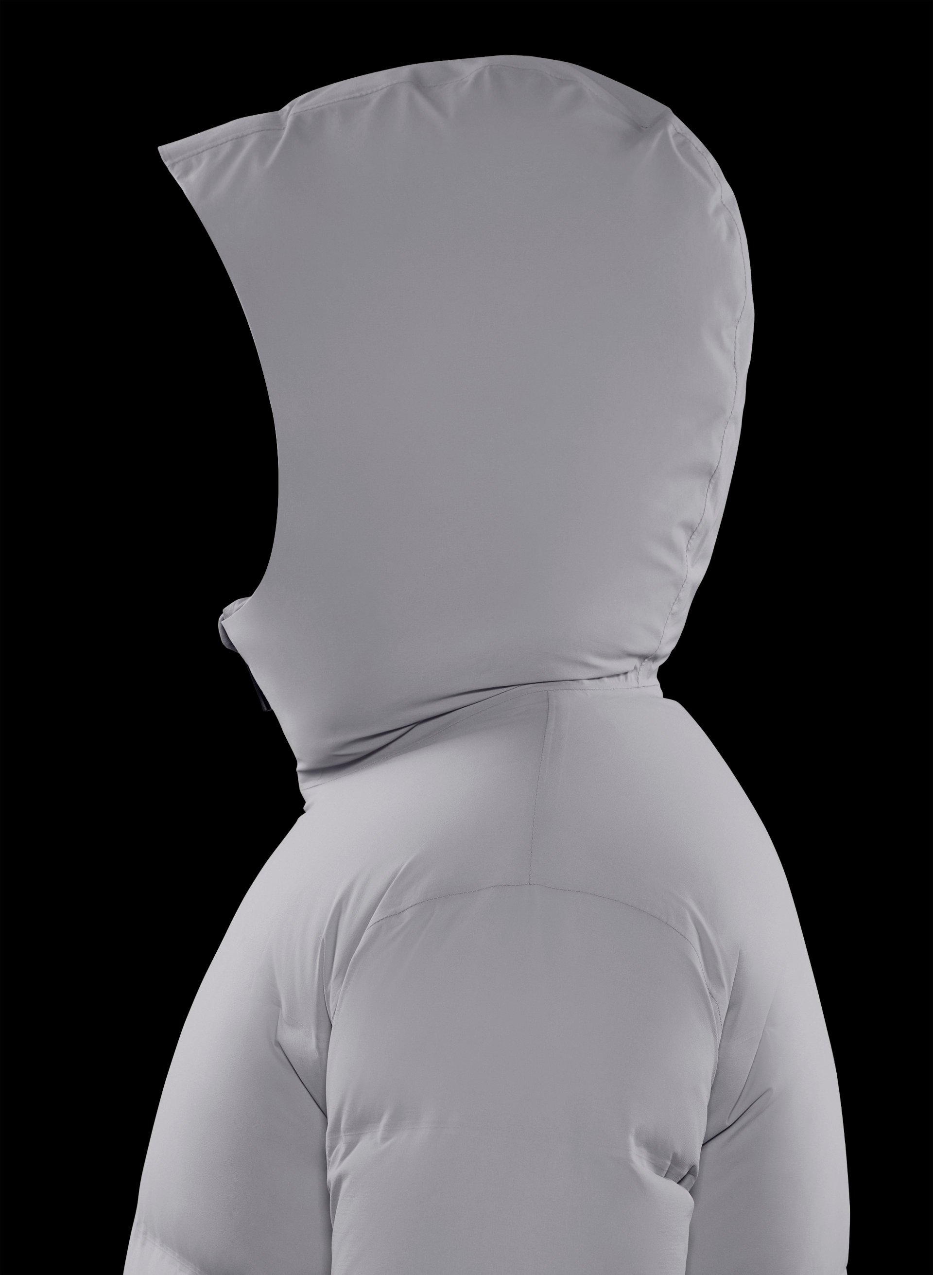 The Super Puff?O™ Shorty