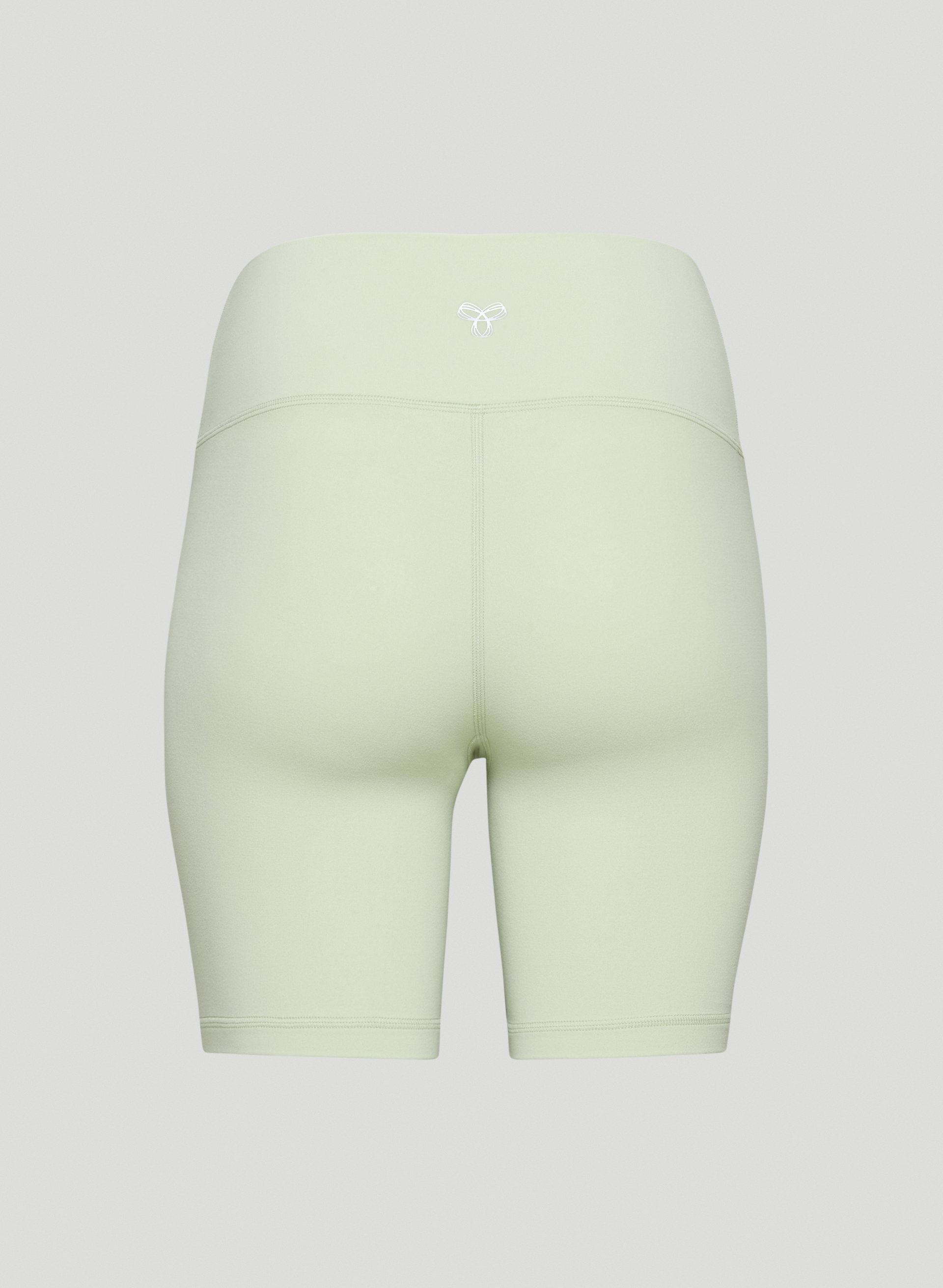 Tnabutter™ Atmosphere Hi-Rise 7" Short